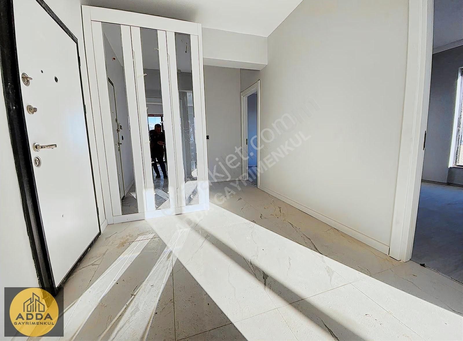 Adda Gayrimenkul-yapracık Sıfır 2+1 Kiralık Daire - Görsel 9
