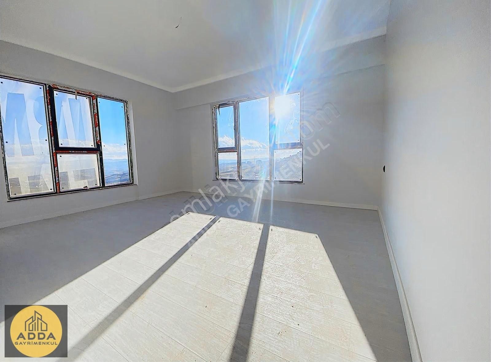 Adda Gayrimenkul-yapracık Sıfır 2+1 Kiralık Daire - Görsel 7