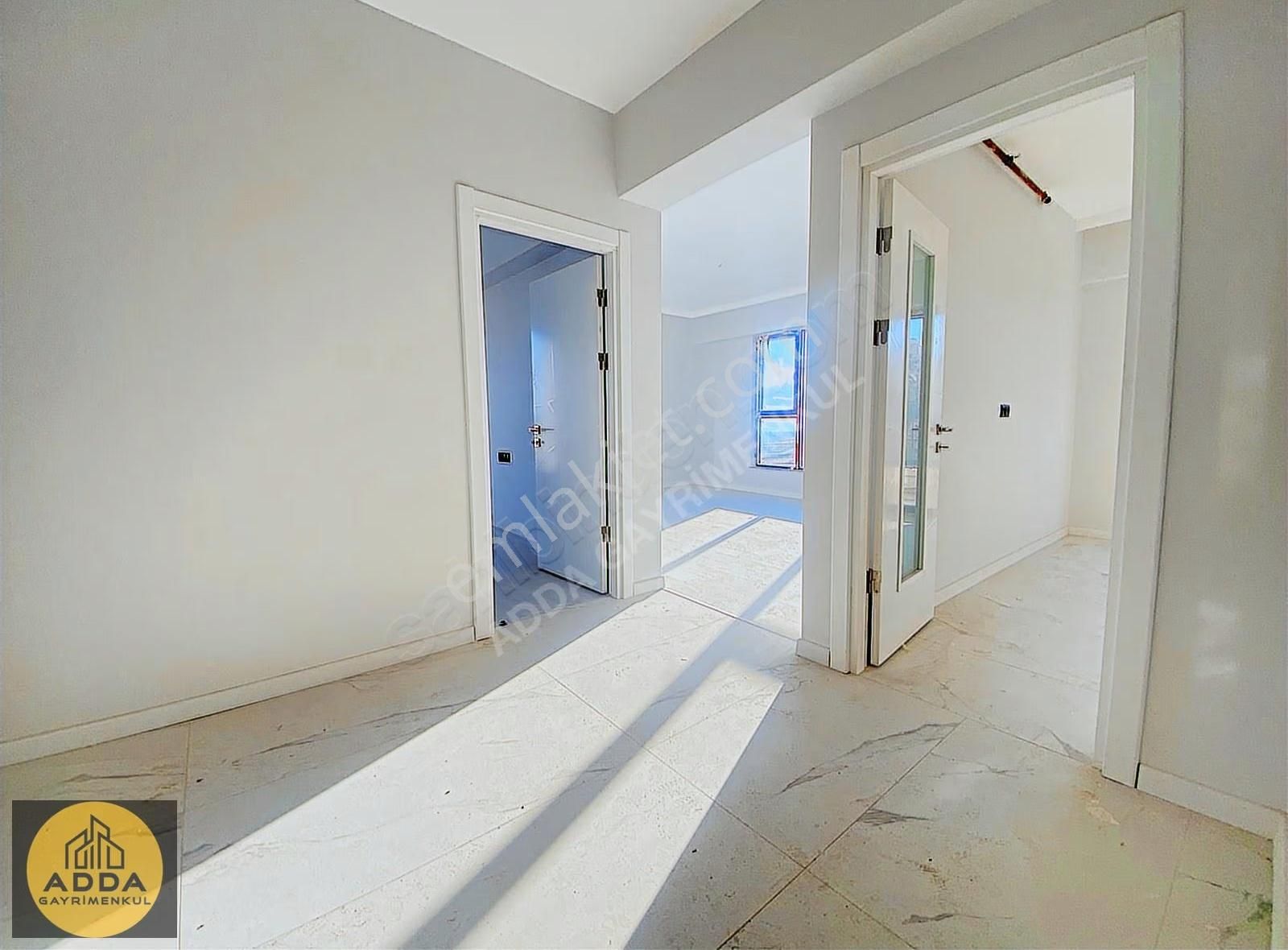 Adda Gayrimenkul-yapracık Sıfır 2+1 Kiralık Daire - Görsel 14