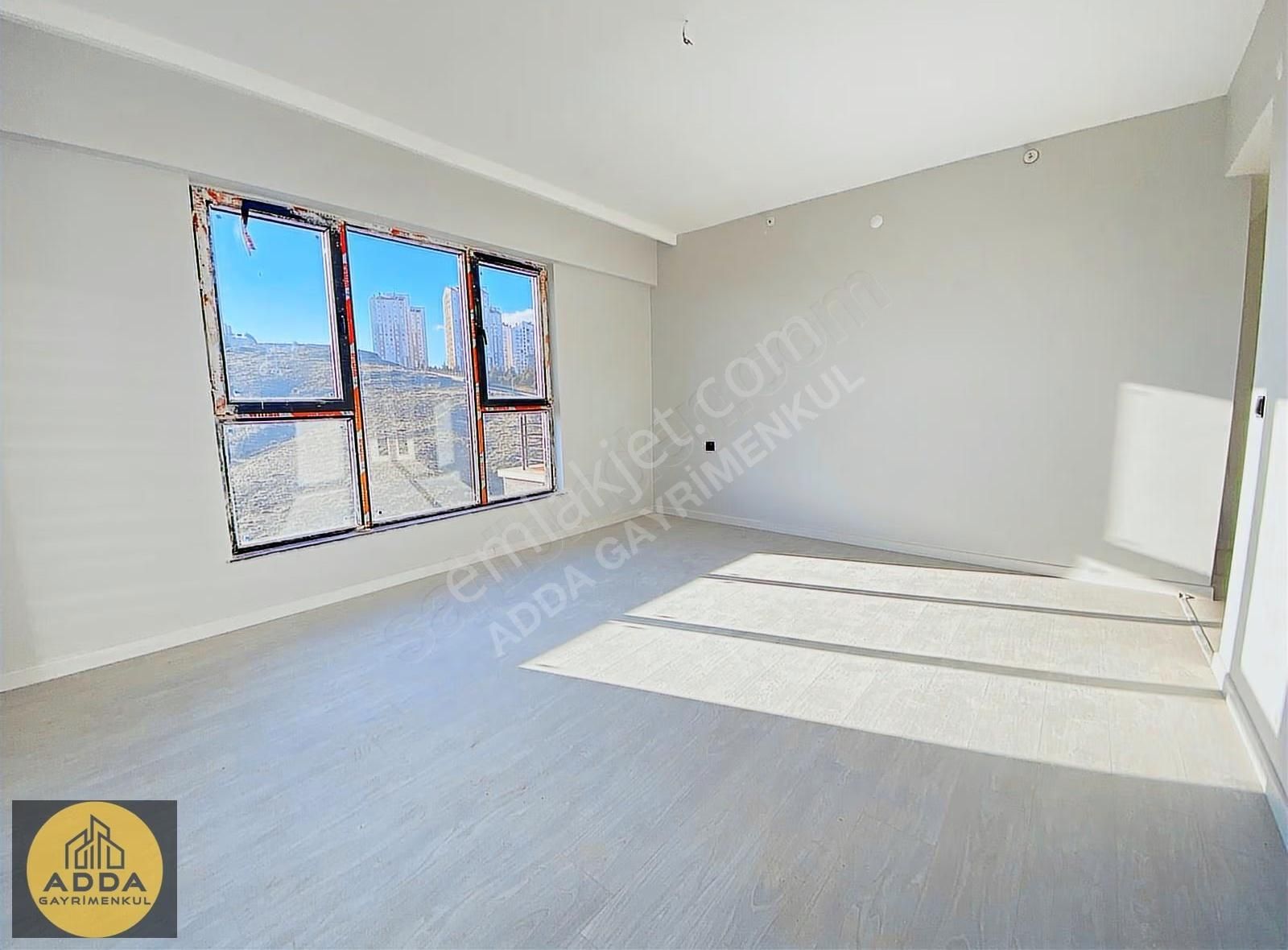Adda Gayrimenkul-yapracık Sıfır 2+1 Kiralık Daire - Görsel 19