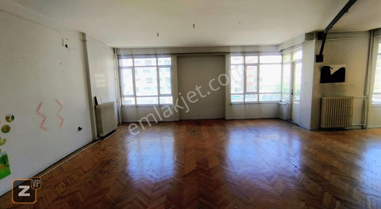 Sivas Bulvarı Üzeri Ofis Kullanımına Uygun Kiralık Daire - Görsel 10