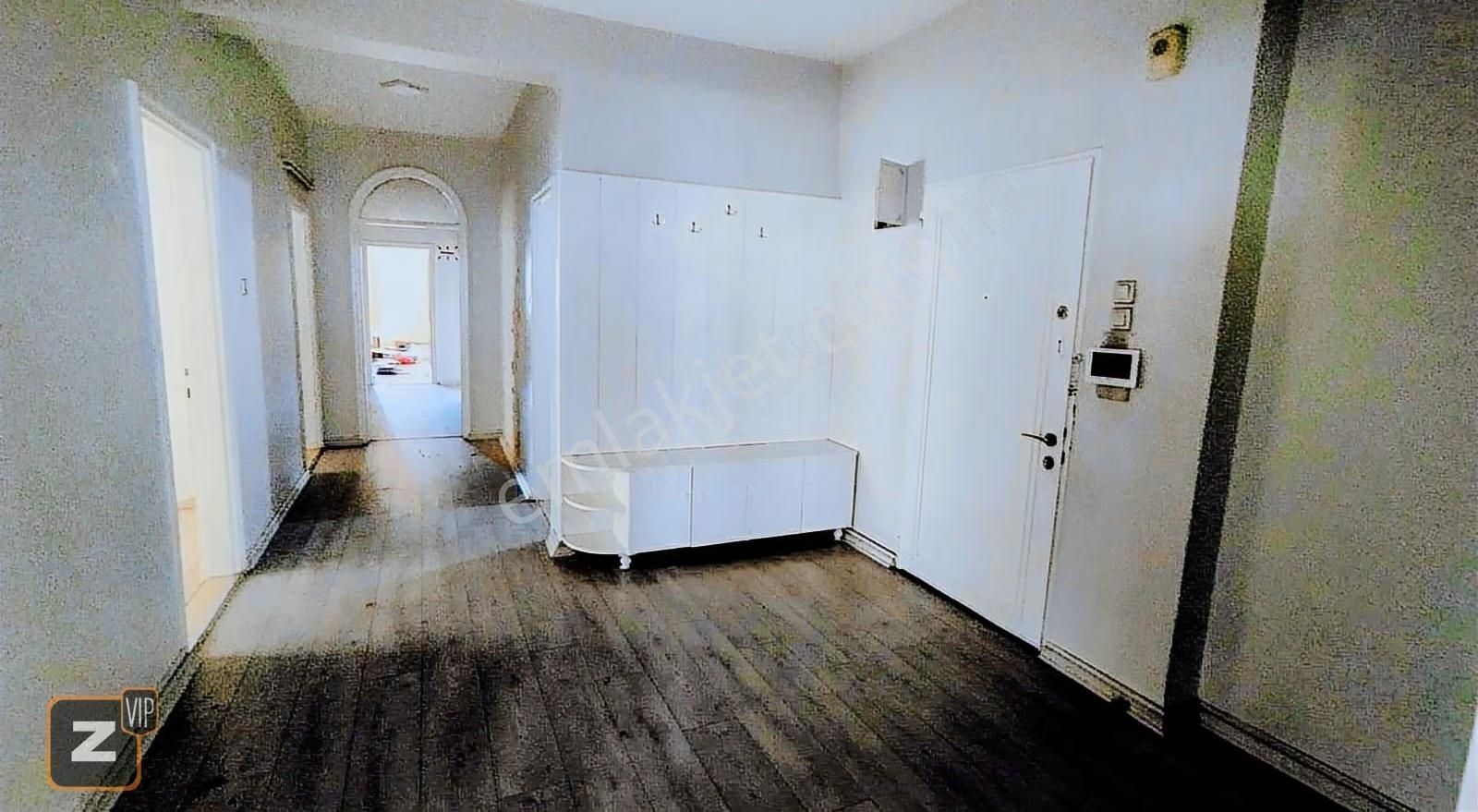 Sivas Bulvarı Üzeri Ofis Kullanımına Uygun Kiralık Daire