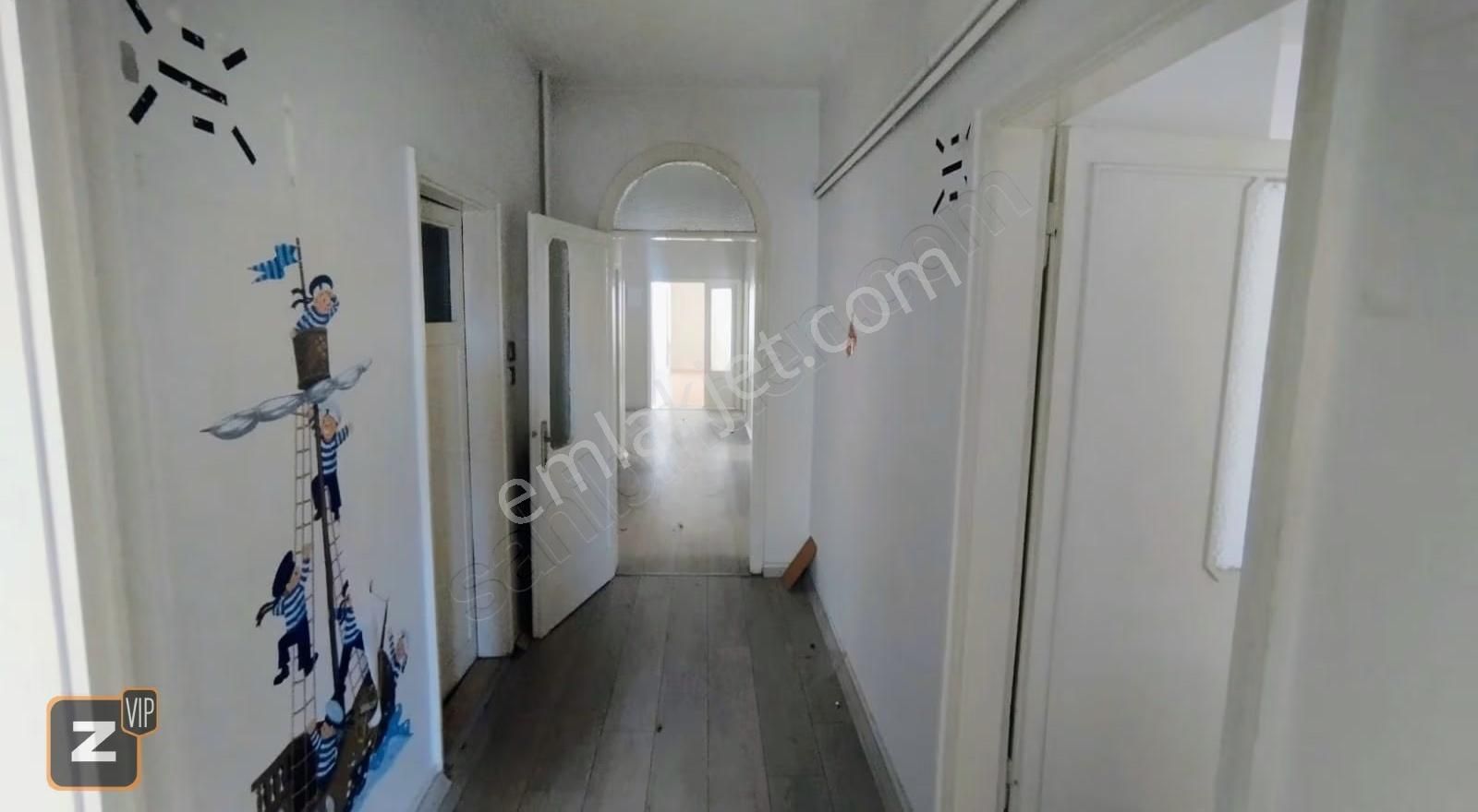 Sivas Bulvarı Üzeri Ofis Kullanımına Uygun Kiralık Daire - Görsel 11