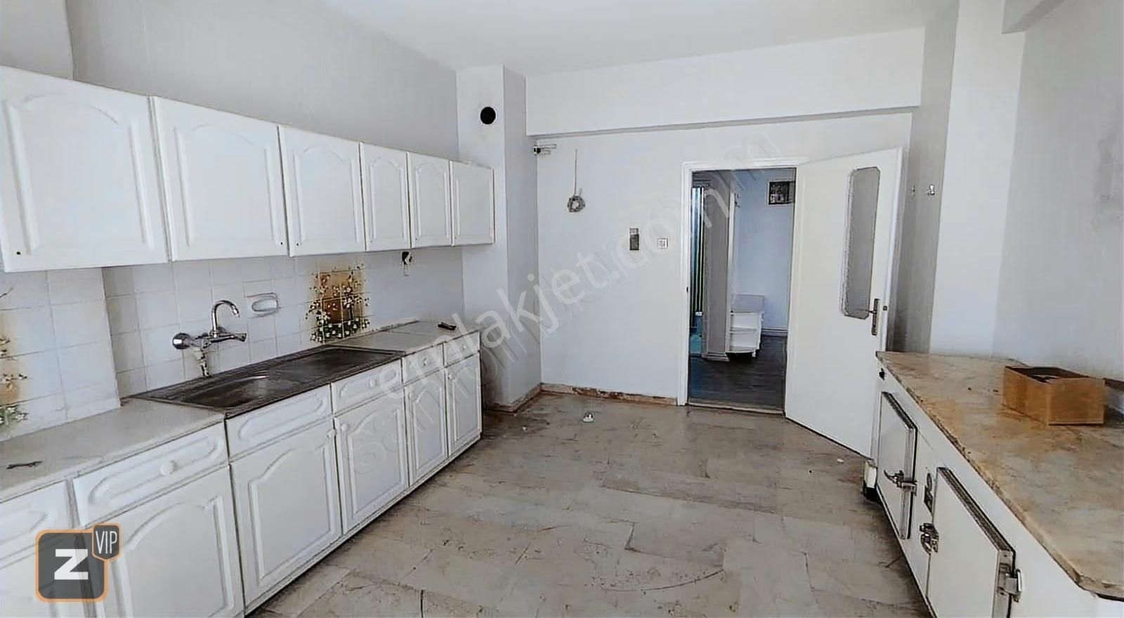 Sivas Bulvarı Üzeri Ofis Kullanımına Uygun Kiralık Daire - Görsel 8