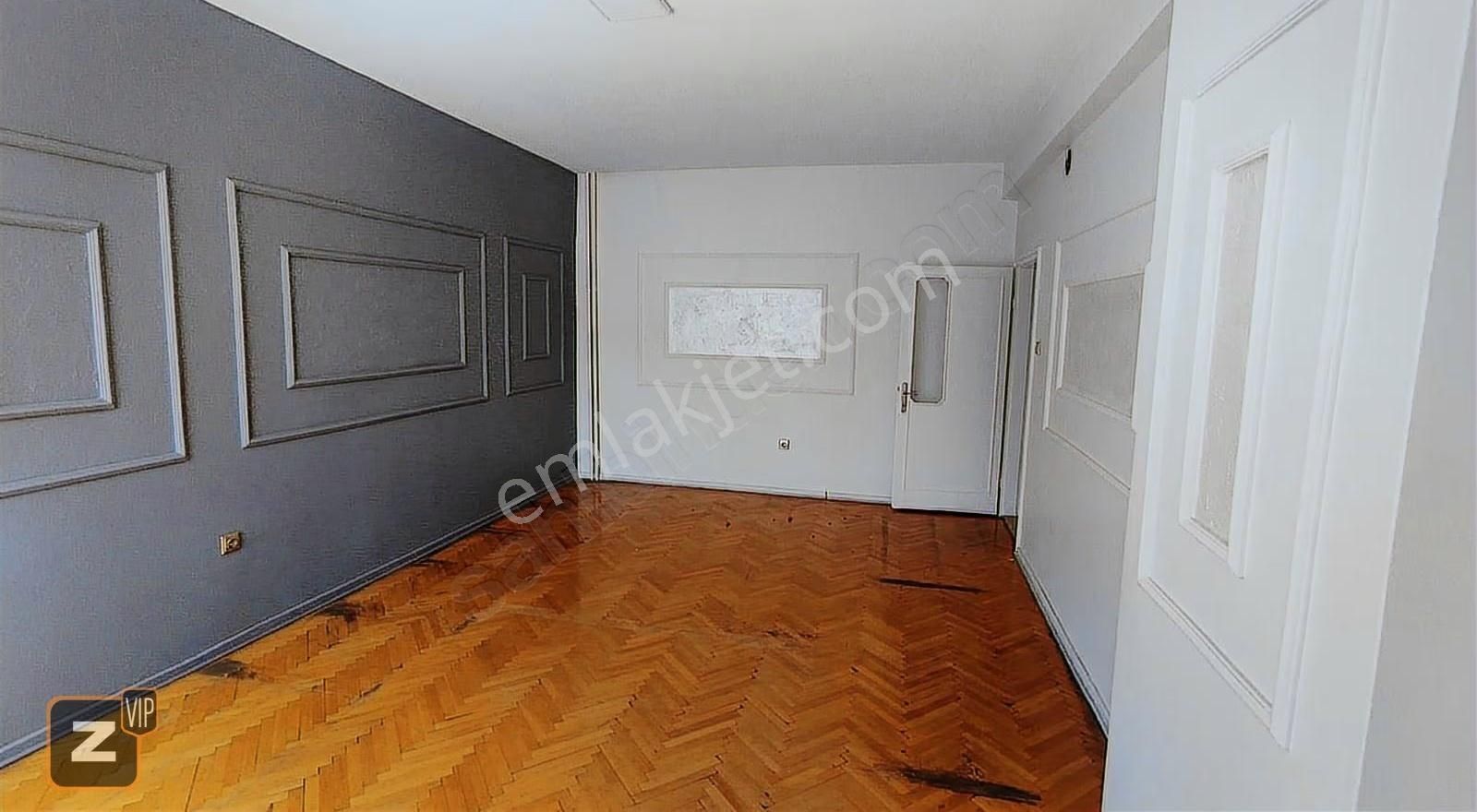 Sivas Bulvarı Üzeri Ofis Kullanımına Uygun Kiralık Daire - Görsel 9