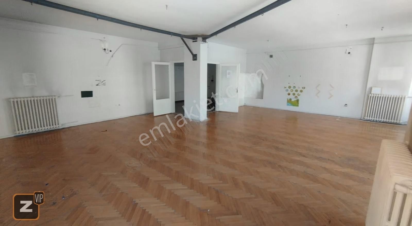 Sivas Bulvarı Üzeri Ofis Kullanımına Uygun Kiralık Daire - Görsel 6