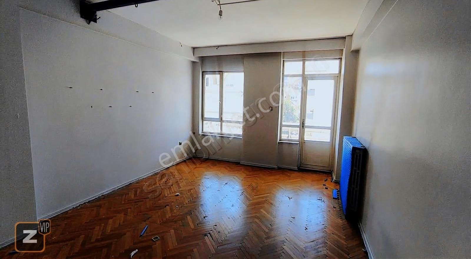 Sivas Bulvarı Üzeri Ofis Kullanımına Uygun Kiralık Daire - Görsel 3