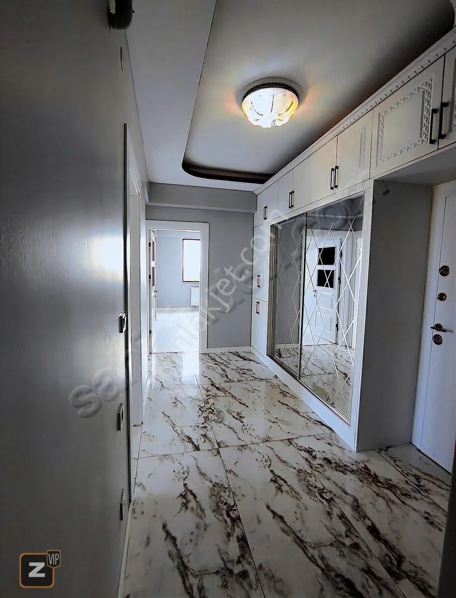 Birinci Sınıf Malzemeyle Yenilenmiş Jakuzili Daire! - Görsel 15