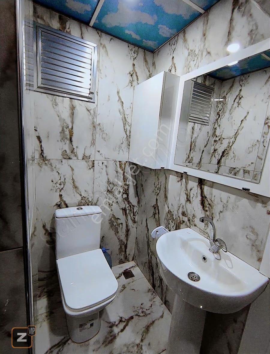 Birinci Sınıf Malzemeyle Yenilenmiş Jakuzili Daire! - Görsel 7