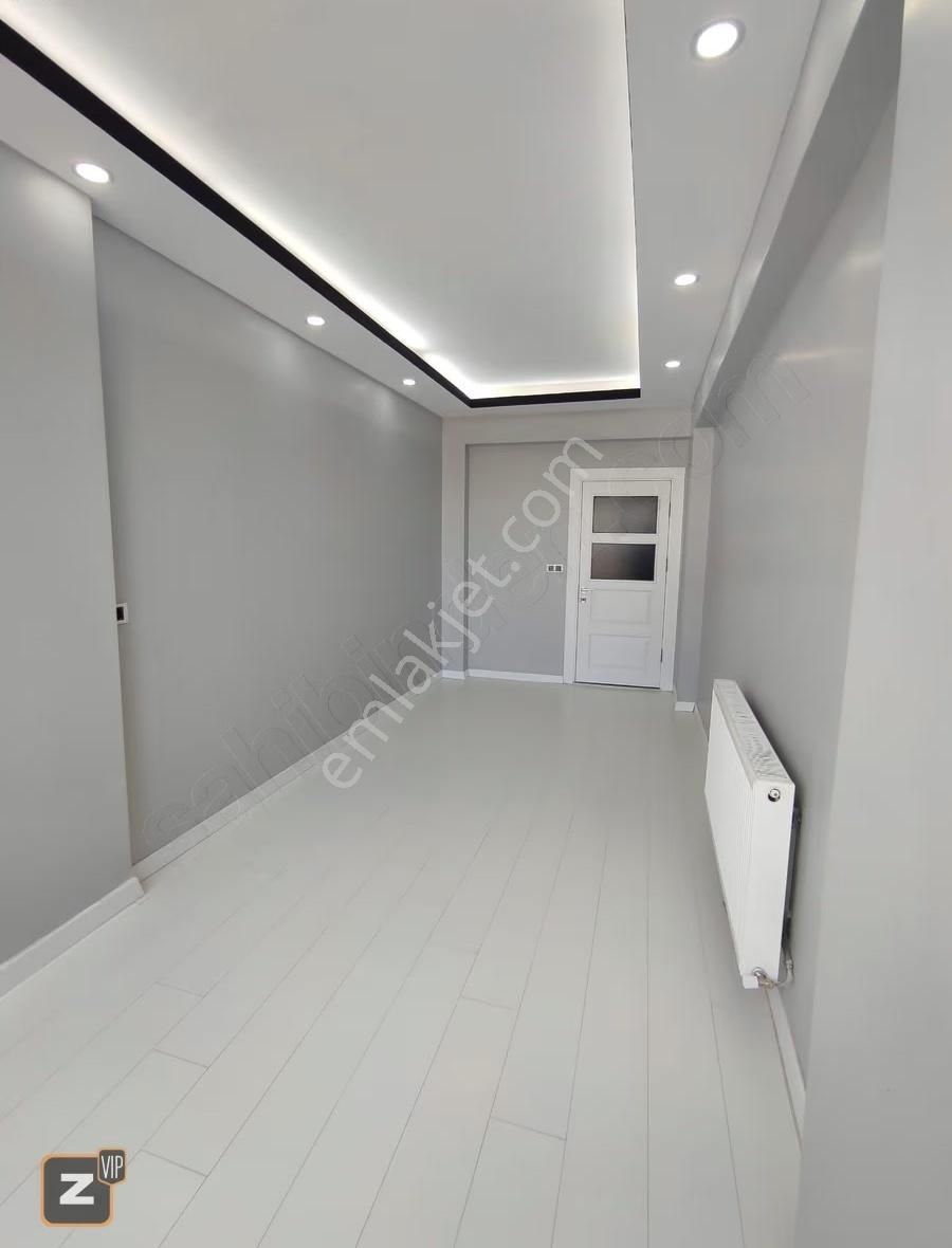 Birinci Sınıf Malzemeyle Yenilenmiş Jakuzili Daire! - Görsel 18