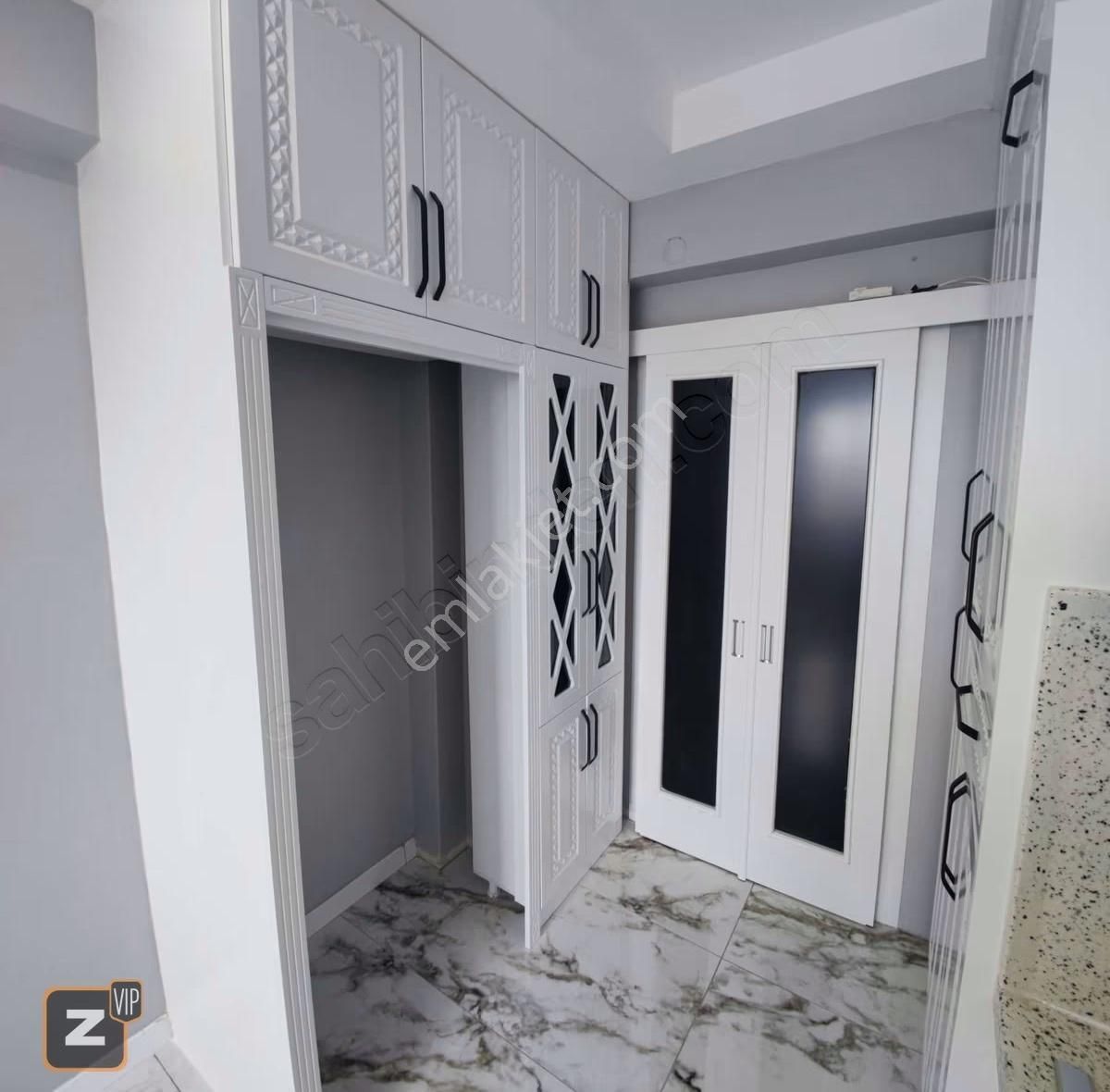 Birinci Sınıf Malzemeyle Yenilenmiş Jakuzili Daire! - Görsel 17