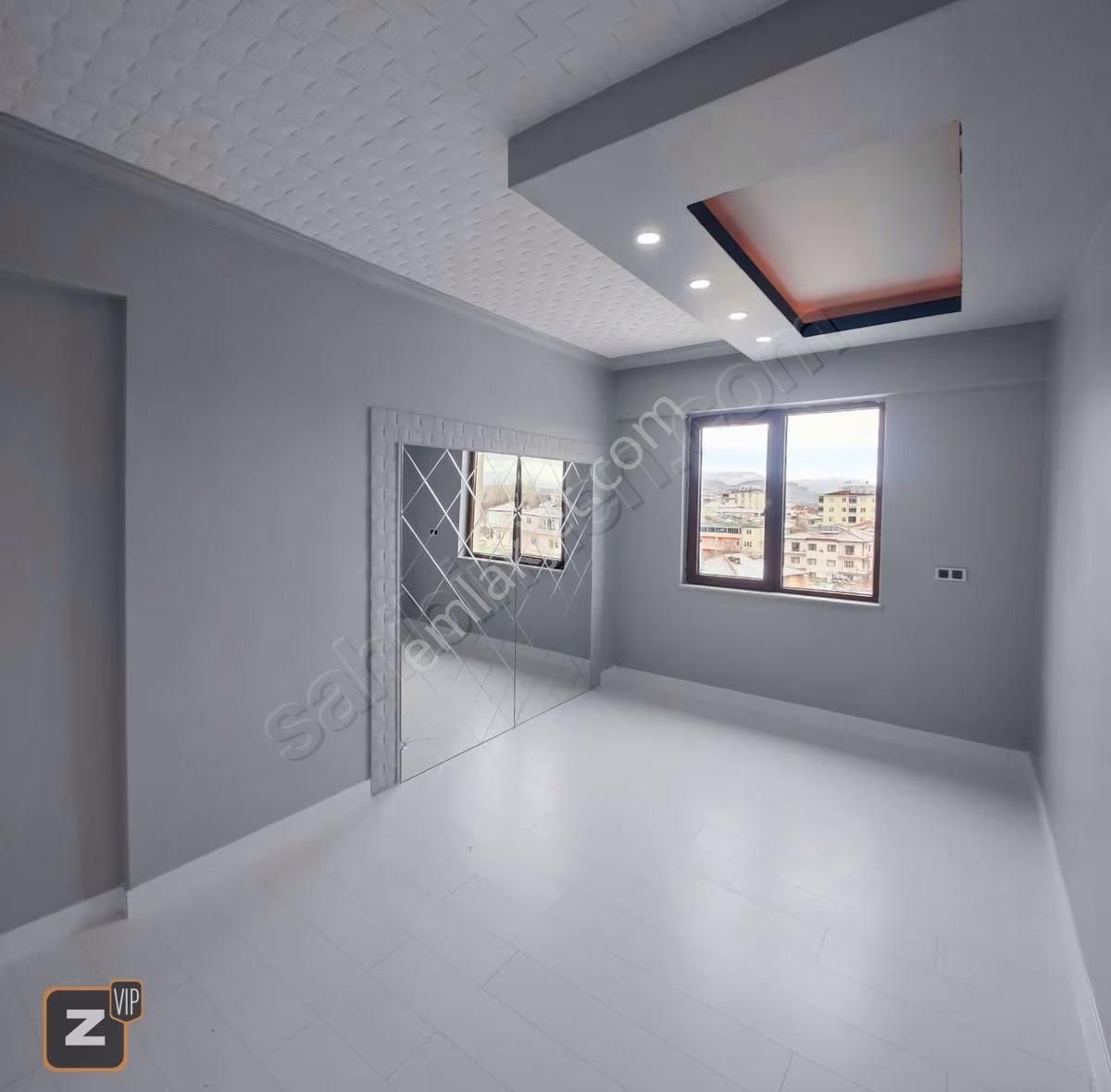 Birinci Sınıf Malzemeyle Yenilenmiş Jakuzili Daire! - Görsel 10