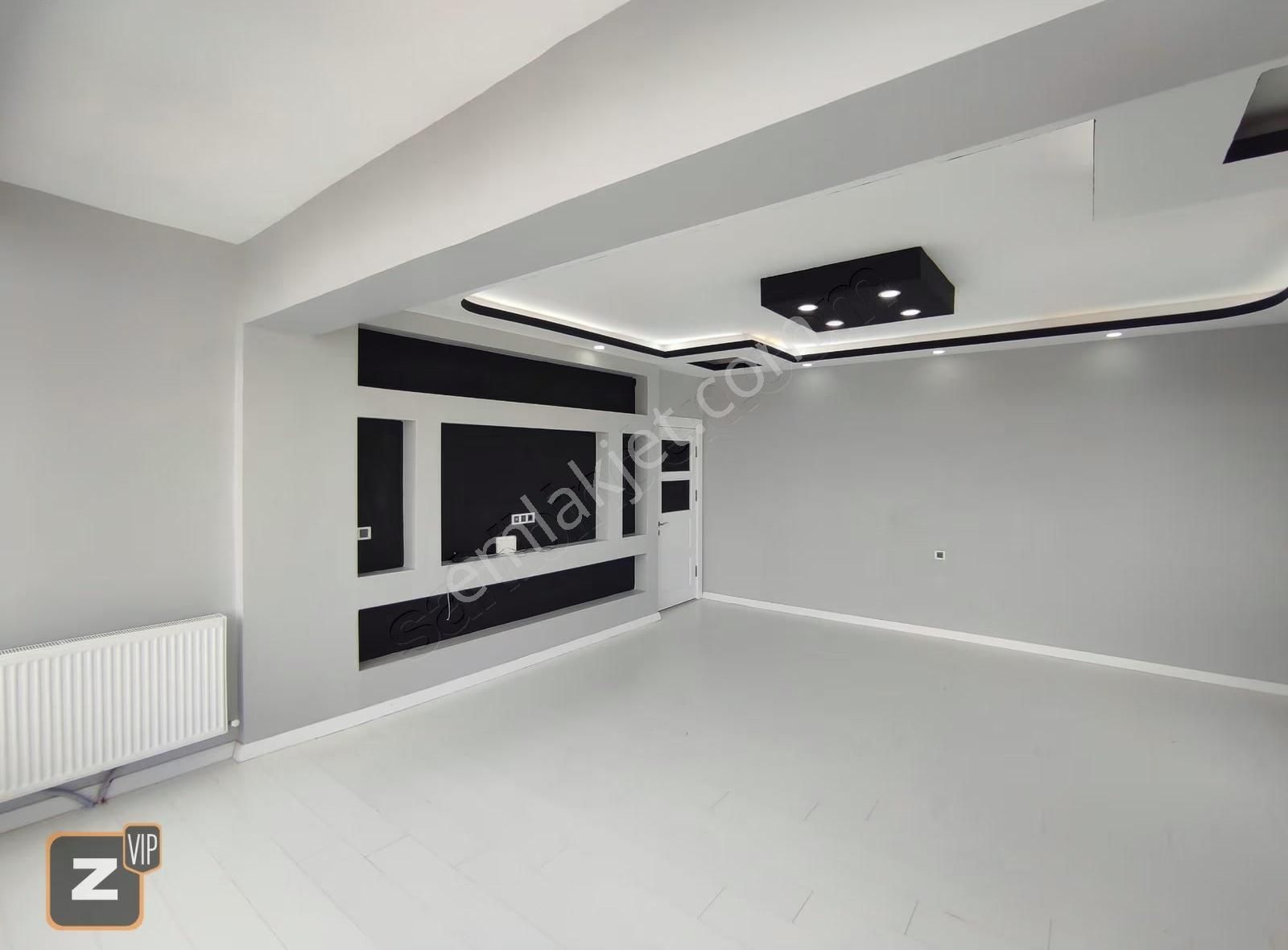 Birinci Sınıf Malzemeyle Yenilenmiş Jakuzili Daire! - Görsel 9