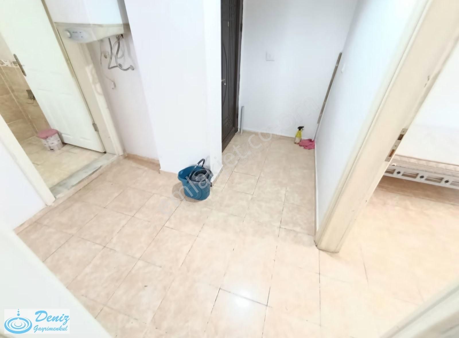 Didim Efelerde Ara Kat Satılık 2+1 Daire - Görsel 2