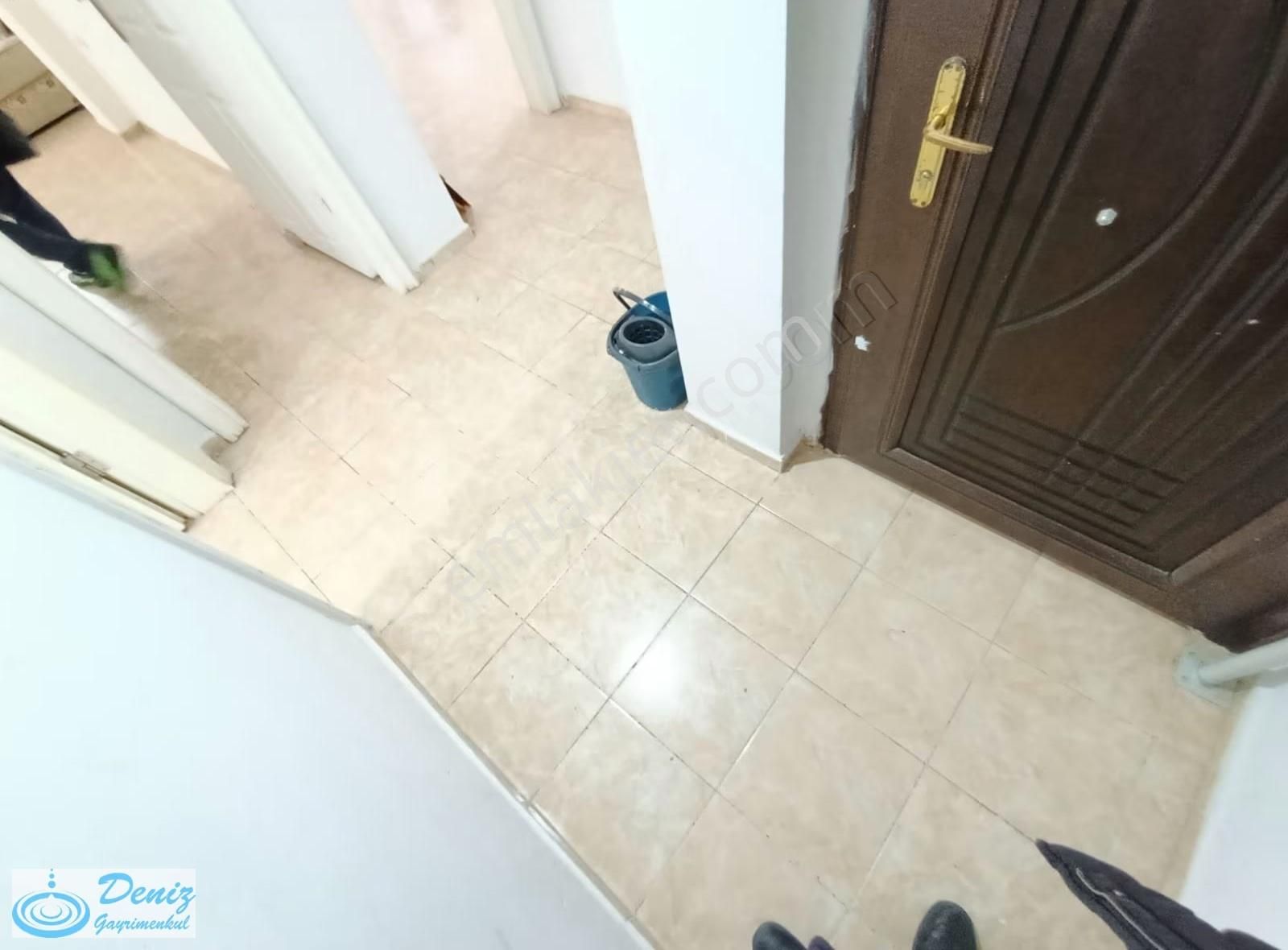 Didim Efelerde Ara Kat Satılık 2+1 Daire - Görsel 15