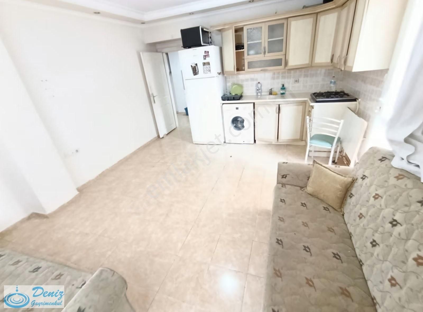Didim Efelerde Ara Kat Satılık 2+1 Daire - Görsel 3