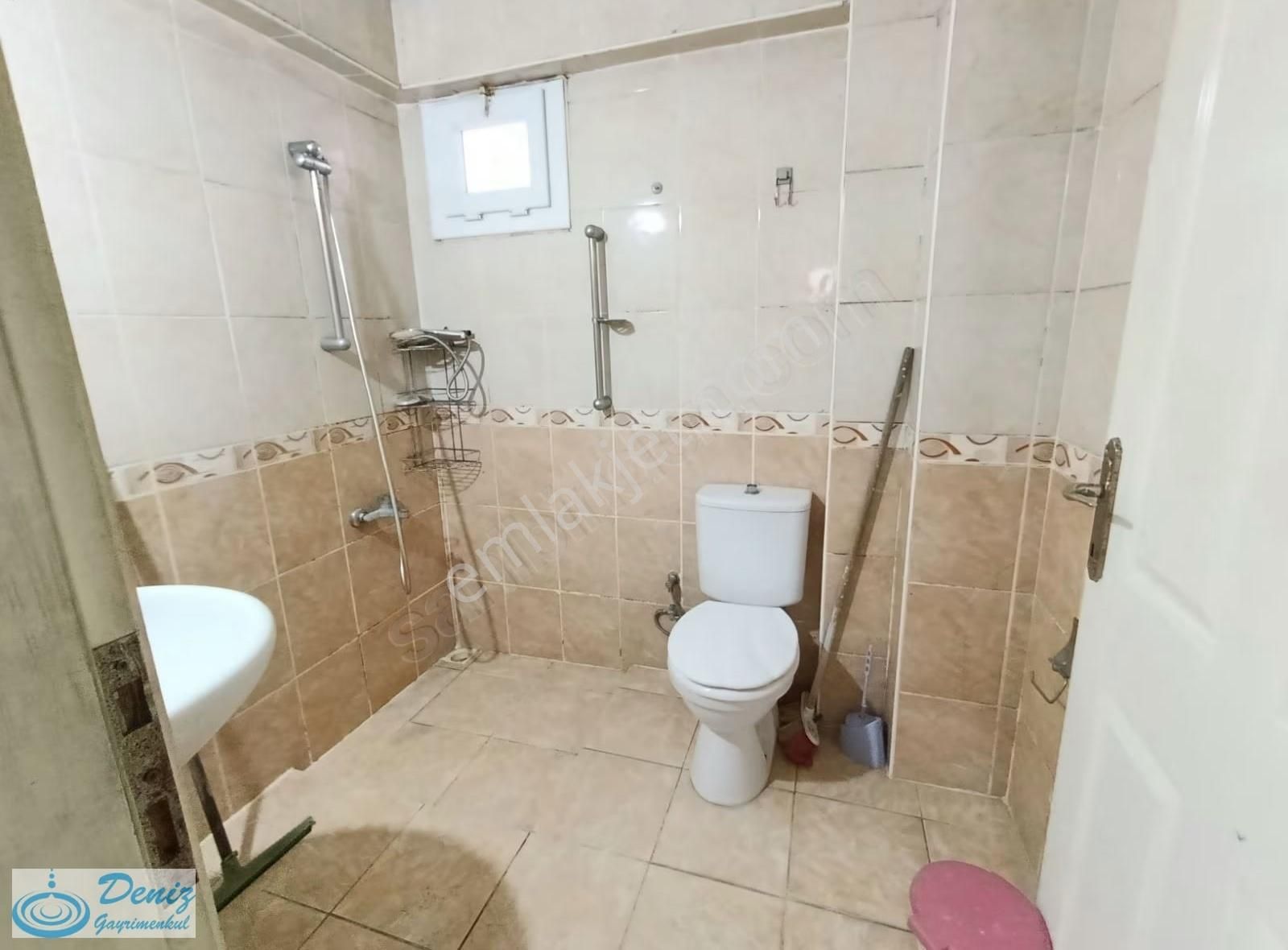 Didim Efelerde Ara Kat Satılık 2+1 Daire - Görsel 14