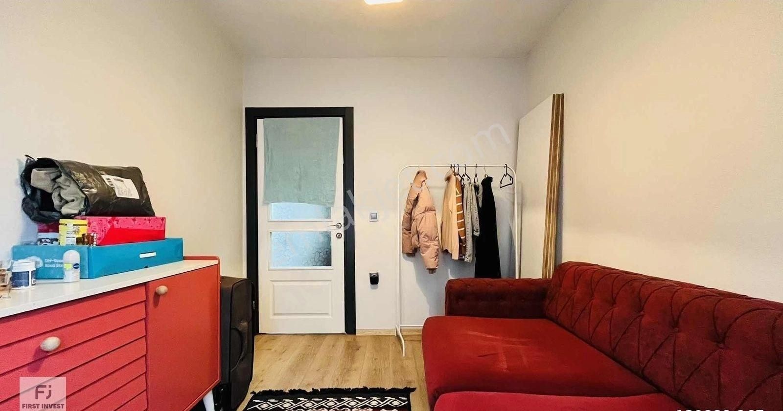 Silivri Semizkumlar'da Kiralık Eşyalı Yeni Yapı Müstakil Villa - Görsel 31