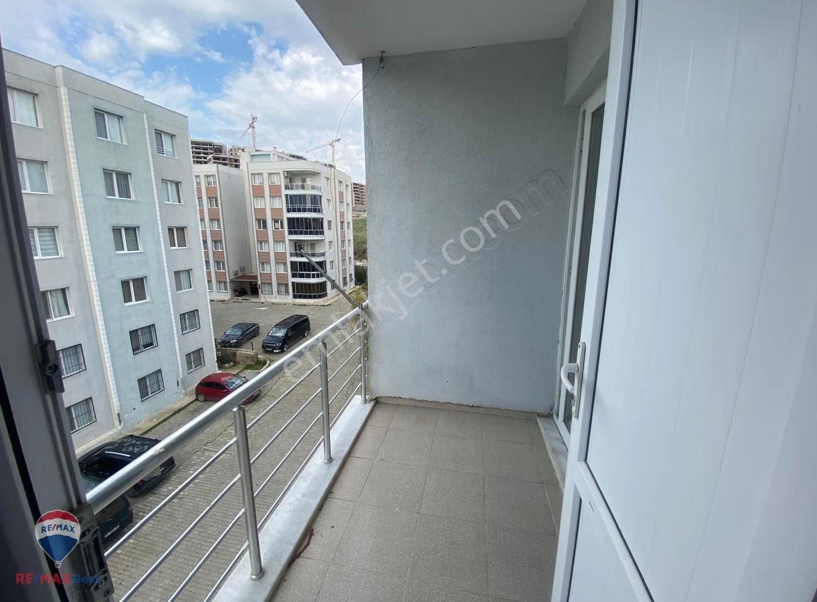 132 Harmandalı'nda Sıte İçınde 3+1 Genış Ve Ferah Daıre - Görsel 6