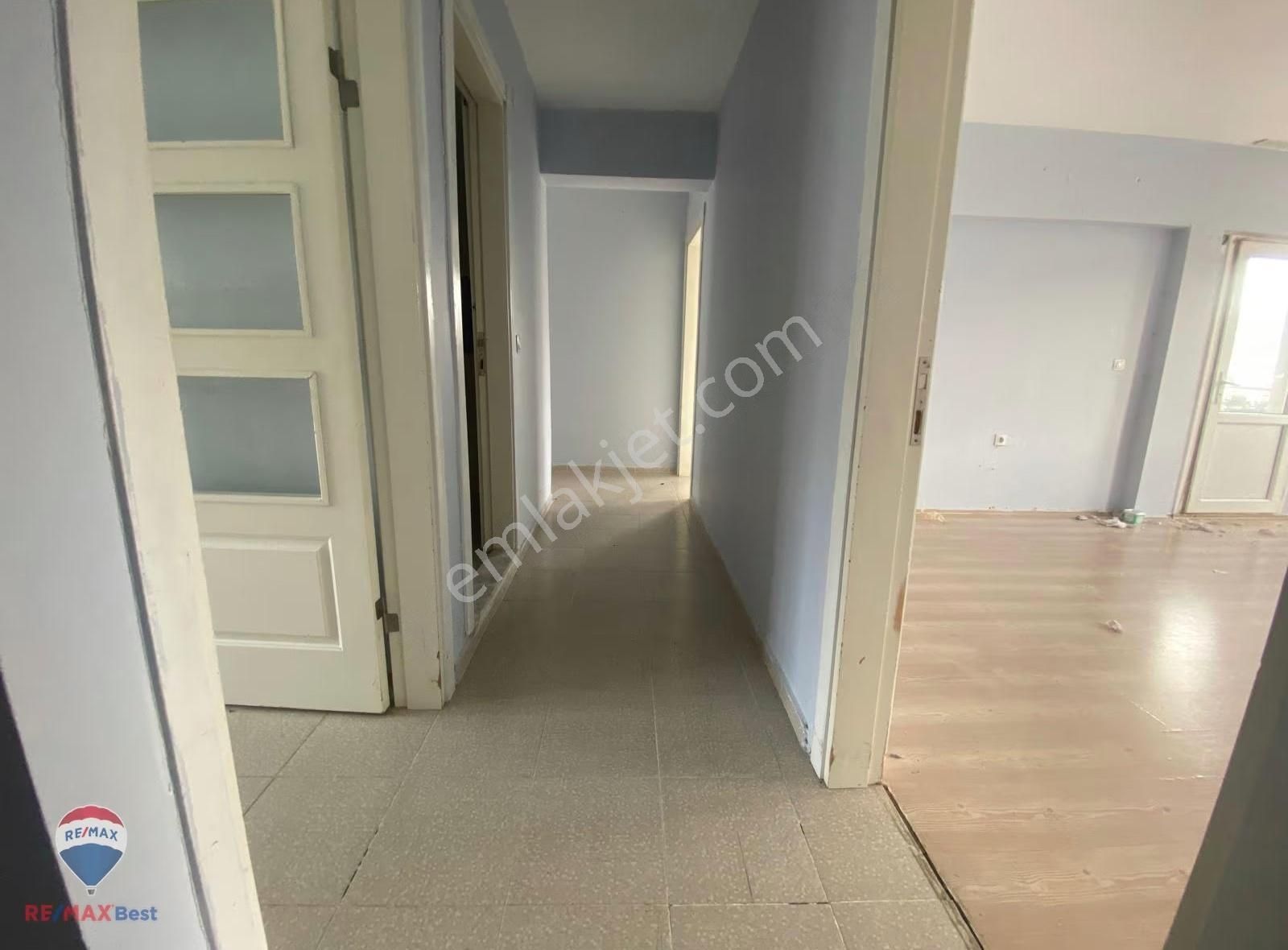 132 Harmandalı'nda Sıte İçınde 3+1 Genış Ve Ferah Daıre - Görsel 5