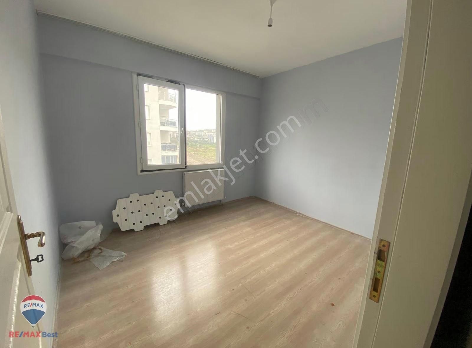 132 Harmandalı'nda Sıte İçınde 3+1 Genış Ve Ferah Daıre - Görsel 17