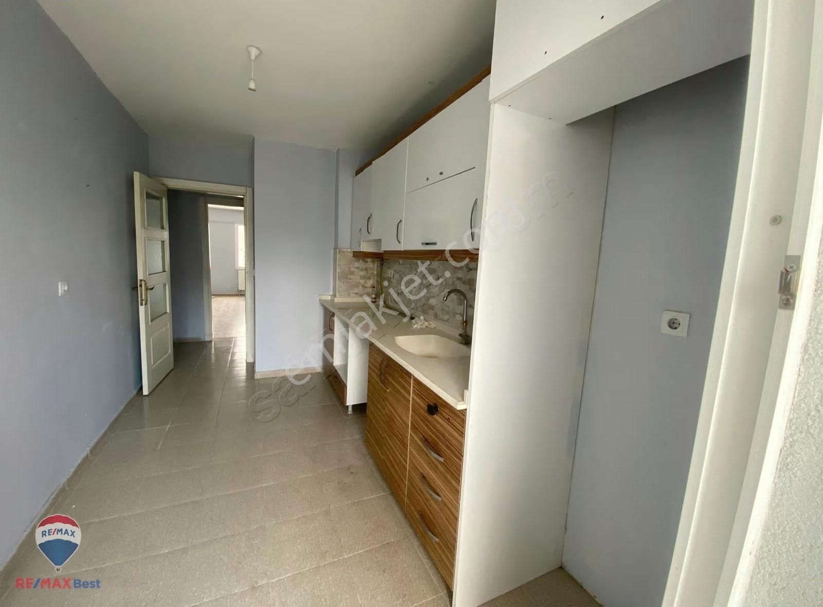 132 Harmandalı'nda Sıte İçınde 3+1 Genış Ve Ferah Daıre - Görsel 27