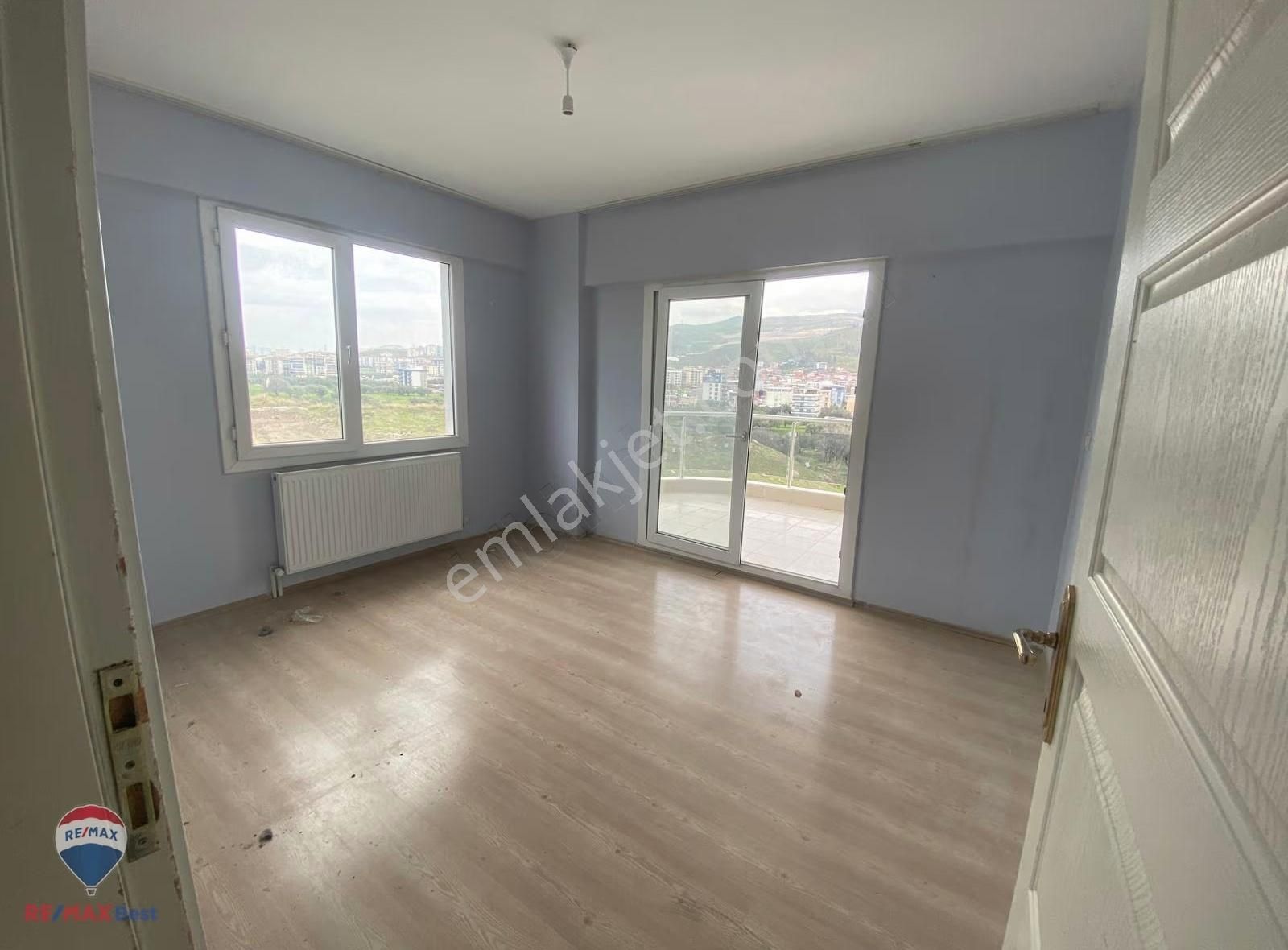 132 Harmandalı'nda Sıte İçınde 3+1 Genış Ve Ferah Daıre - Görsel 2