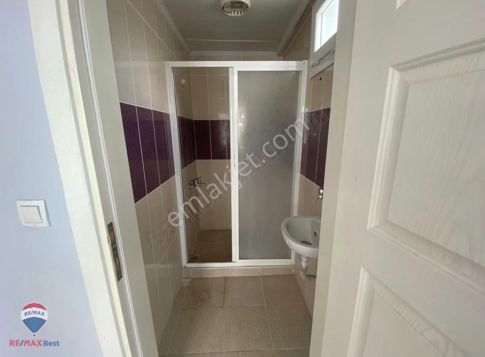 132 Harmandalı'nda Sıte İçınde 3+1 Genış Ve Ferah Daıre - Görsel 13