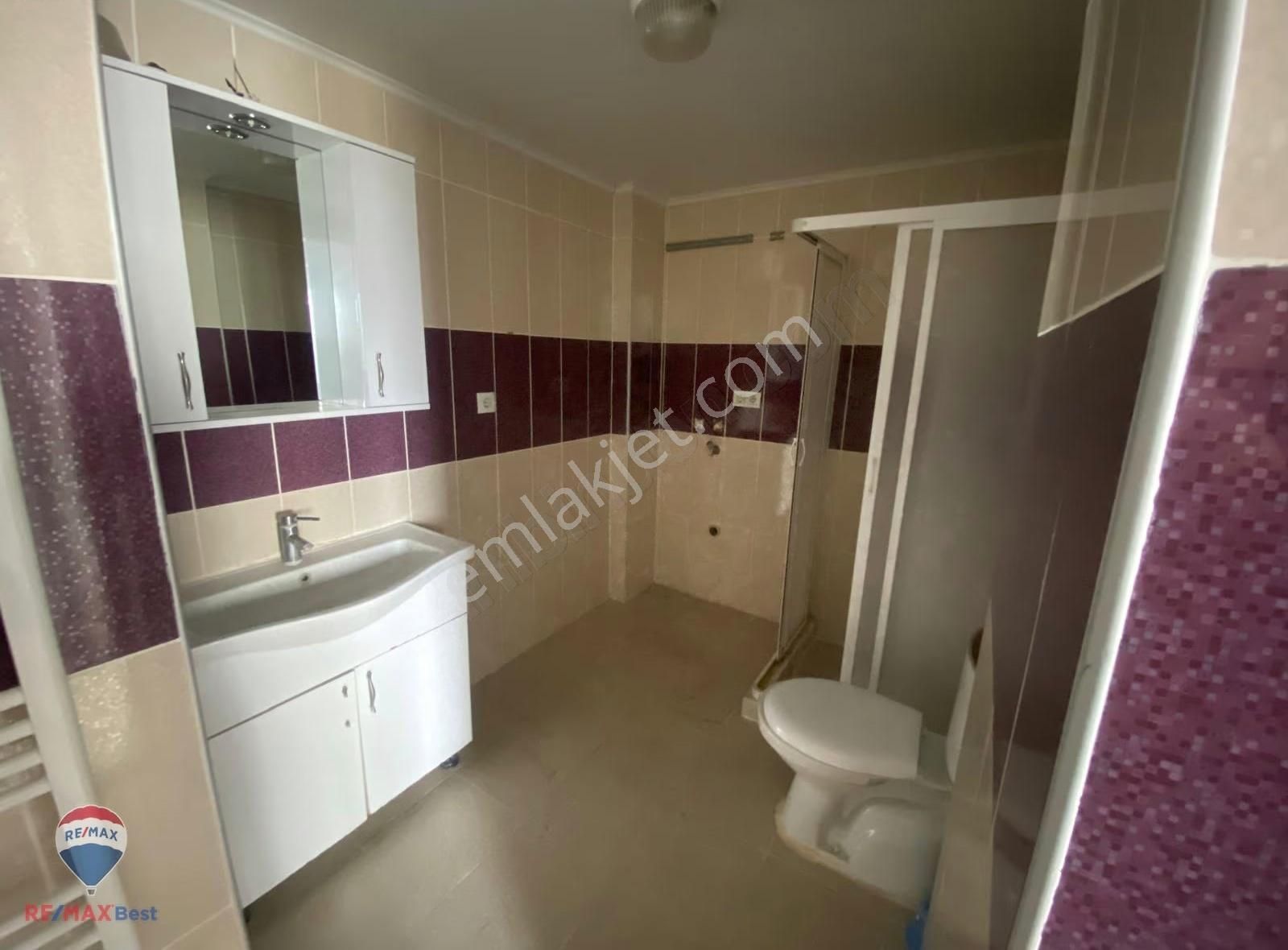 132 Harmandalı'nda Sıte İçınde 3+1 Genış Ve Ferah Daıre - Görsel 23