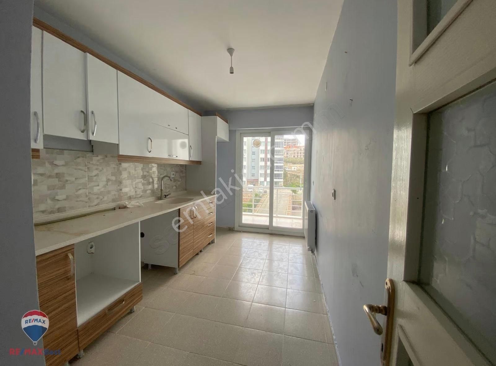 132 Harmandalı'nda Sıte İçınde 3+1 Genış Ve Ferah Daıre - Görsel 15