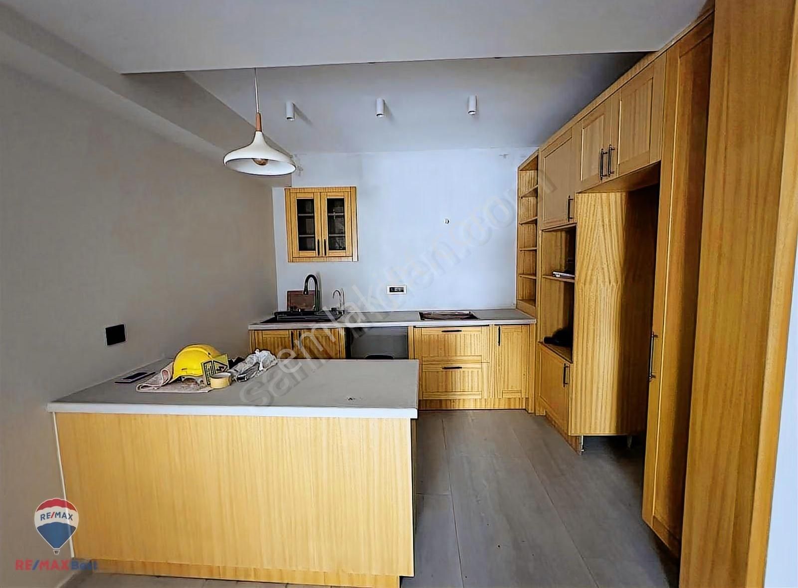 133 Çeşme Merkezde Sıfır 3+1 Satılık Dubleks Villa - Görsel 9