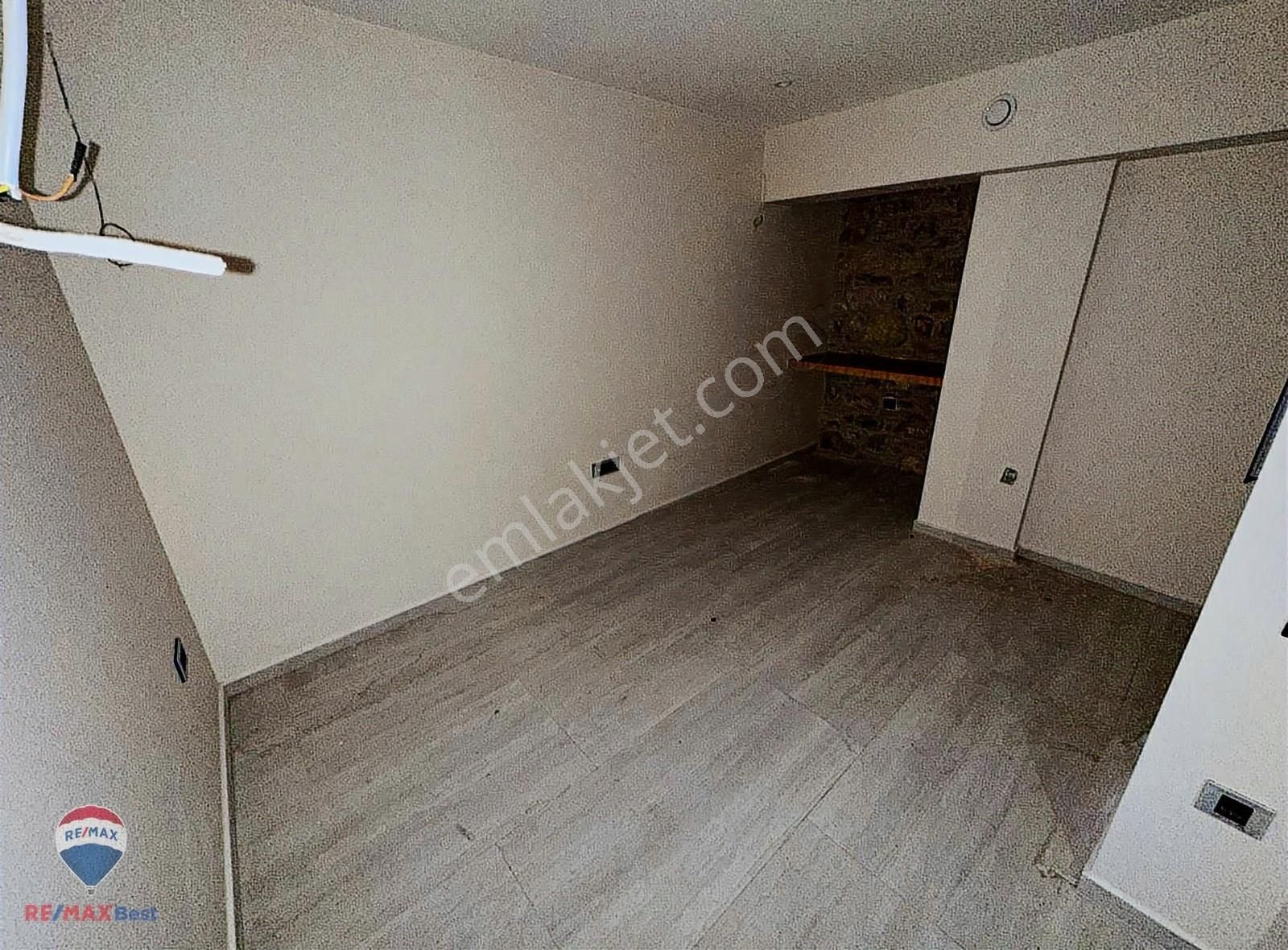 133 Çeşme Merkezde Sıfır 3+1 Satılık Dubleks Villa - Görsel 4