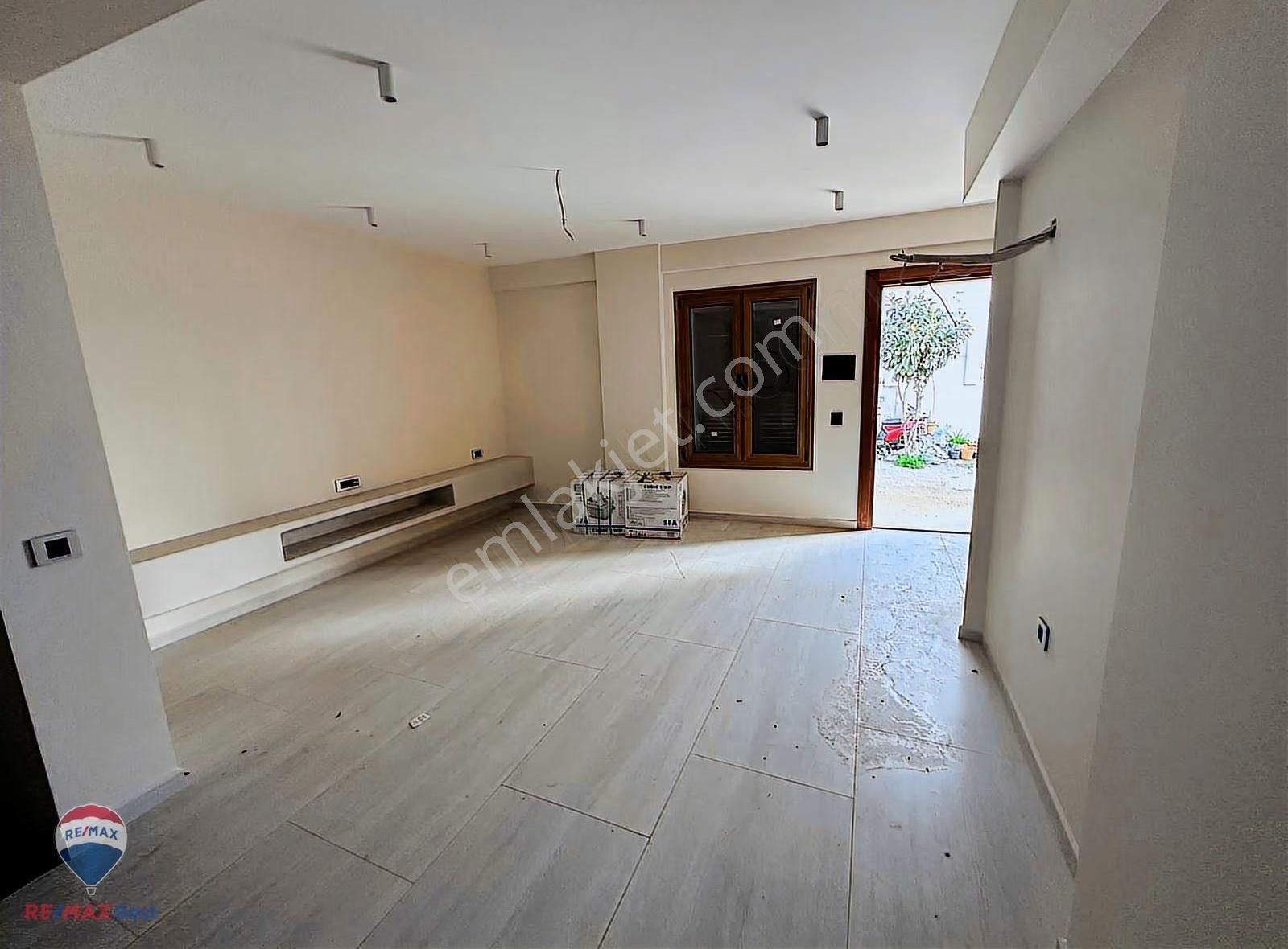 133 Çeşme Merkezde Sıfır 3+1 Satılık Dubleks Villa - Görsel 29