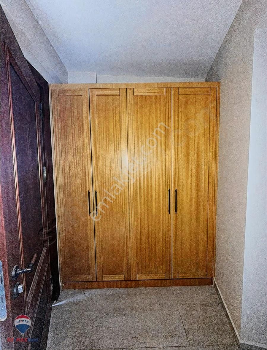 133 Çeşme Merkezde Sıfır 3+1 Satılık Dubleks Villa - Görsel 15