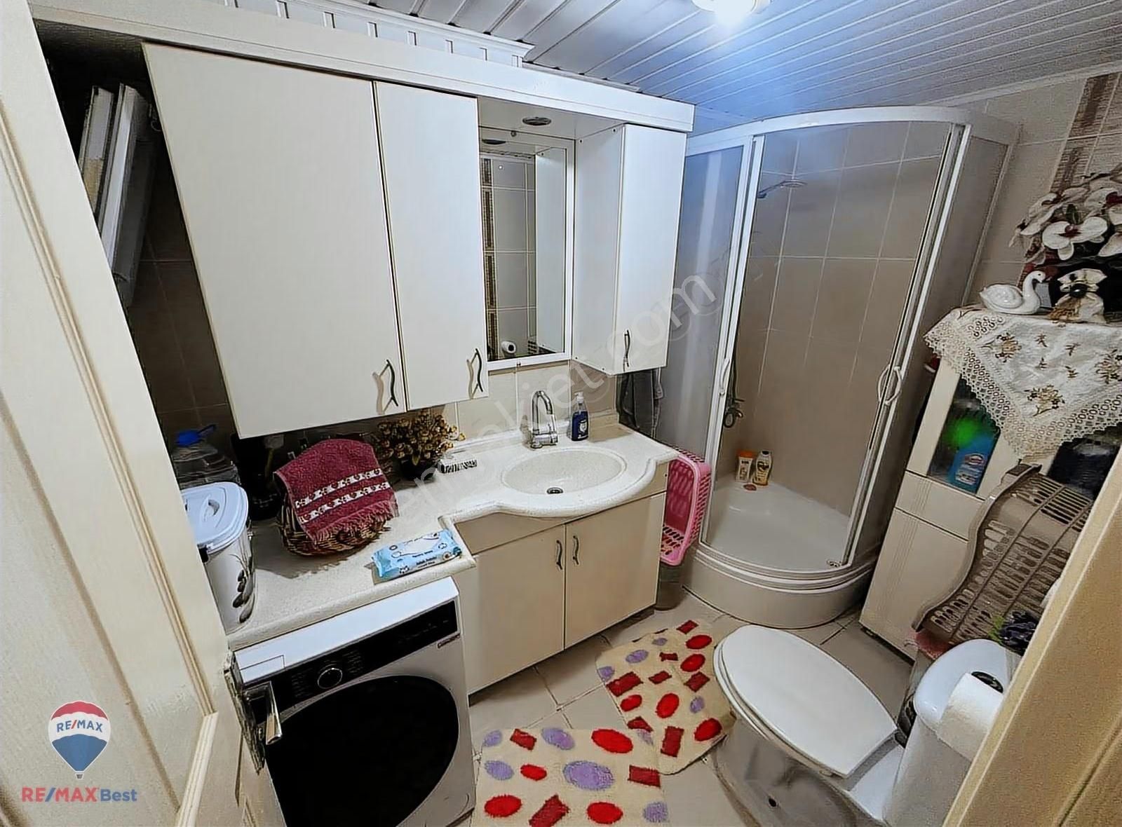 134 Küçük Çiğlide Satılık Çift Cephe 3+1 Daire - Görsel 11