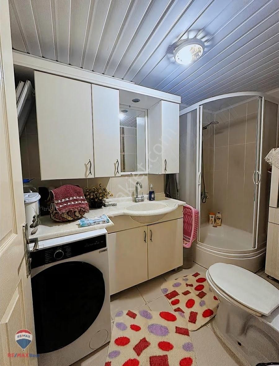 134 Küçük Çiğlide Satılık Çift Cephe 3+1 Daire - Görsel 5