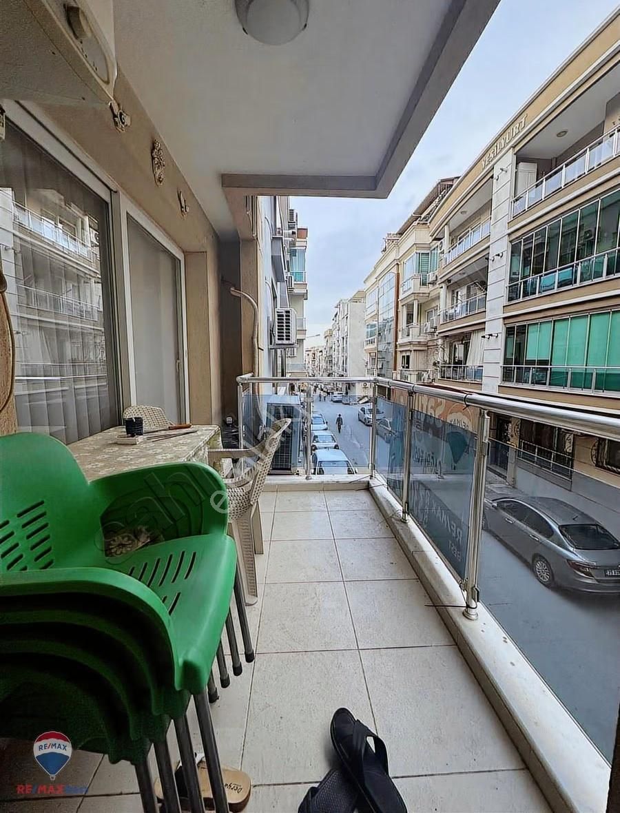 134 Küçük Çiğlide Satılık Çift Cephe 3+1 Daire - Görsel 7