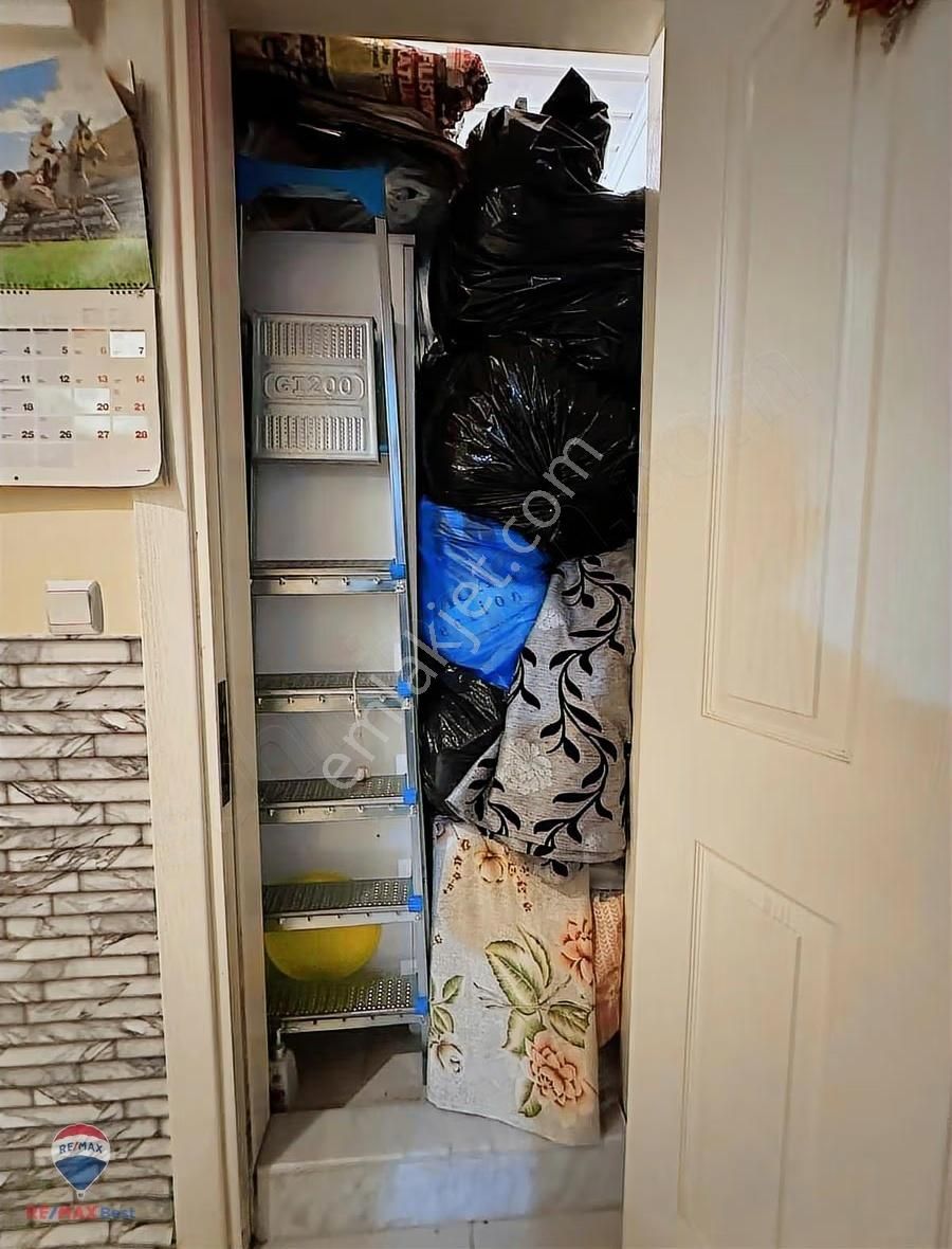 134 Küçük Çiğlide Satılık Çift Cephe 3+1 Daire - Görsel 6