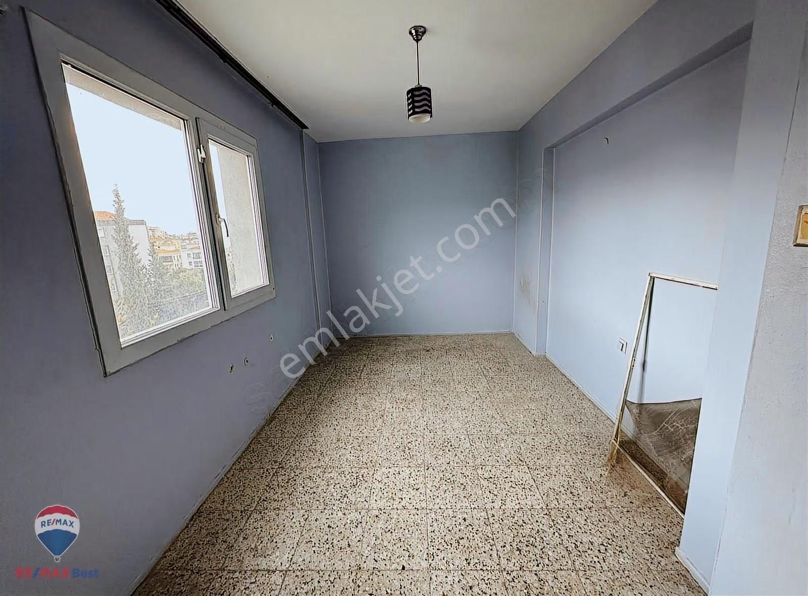 130 Bayraklı Postacılarda Kiralık 3+1 Daire - Görsel 10