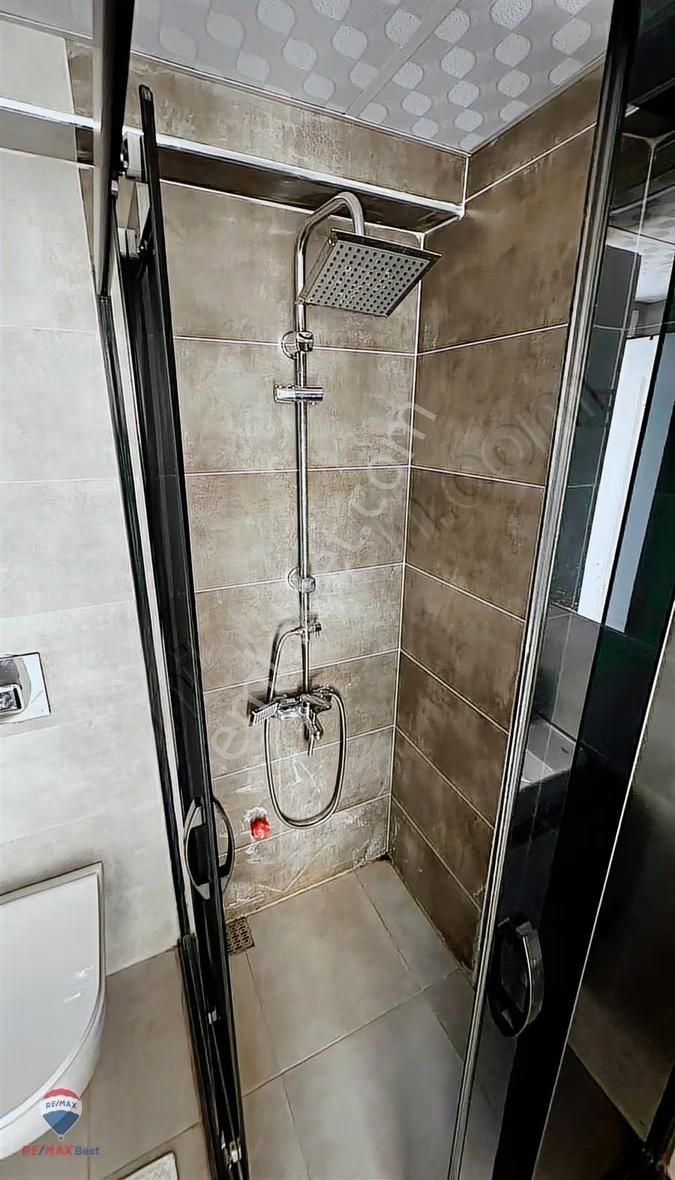 30 Buca Elif Residence Eşyalı 1+1 Site İçi Lüks Daire - Görsel 11