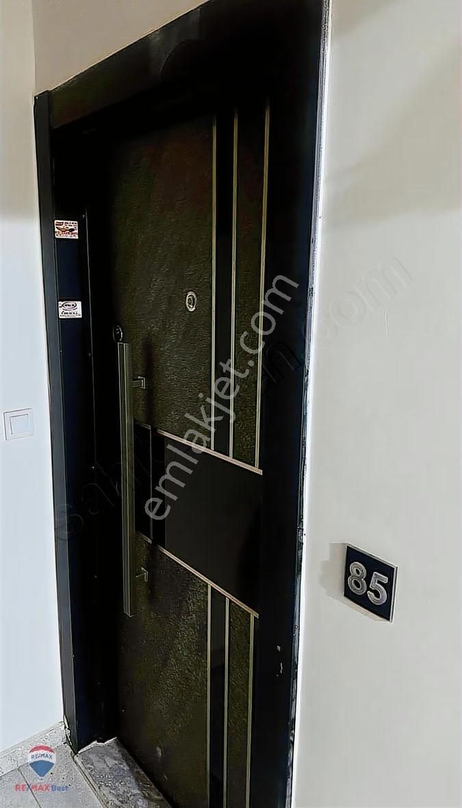 30 Buca Elif Residence Eşyalı 1+1 Site İçi Lüks Daire - Görsel 5