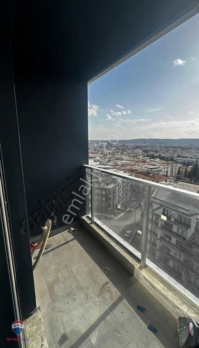 30 Buca Elif Residence Eşyalı 1+1 Site İçi Lüks Daire - Görsel 13