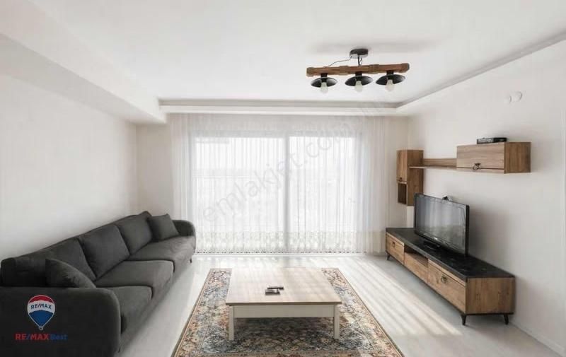 30 Buca Elif Residence Eşyalı 1+1 Site İçi Lüks Daire - Görsel 2