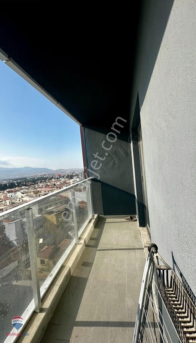 30 Buca Elif Residence Eşyalı 1+1 Site İçi Lüks Daire - Görsel 7