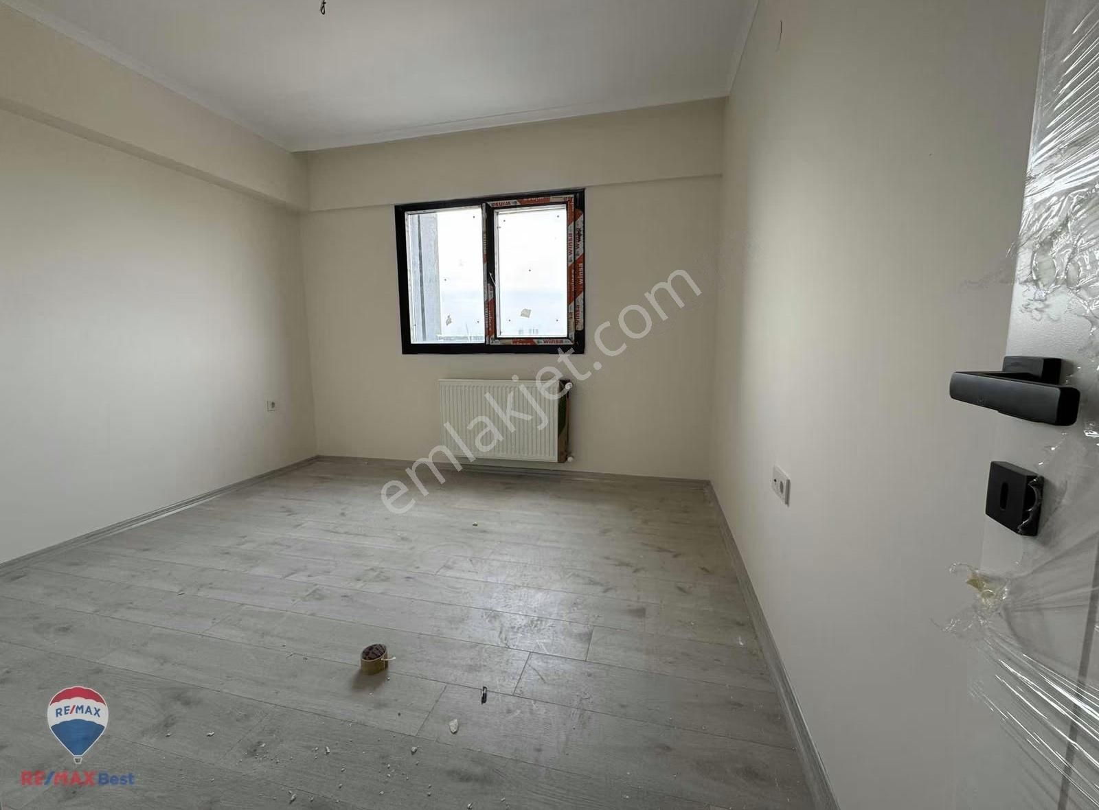 Hakan Büyük"ten Ordu Bulvar Üstü Fore Kazıklı Bina Önü Açık 3+1 - Görsel 16