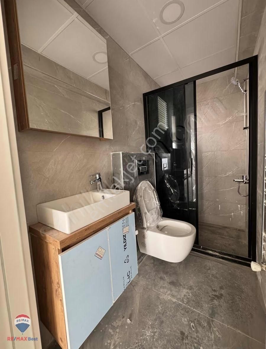 Hakan Büyük"ten Ordu Bulvar Üstü Fore Kazıklı Bina Önü Açık 3+1 - Görsel 6