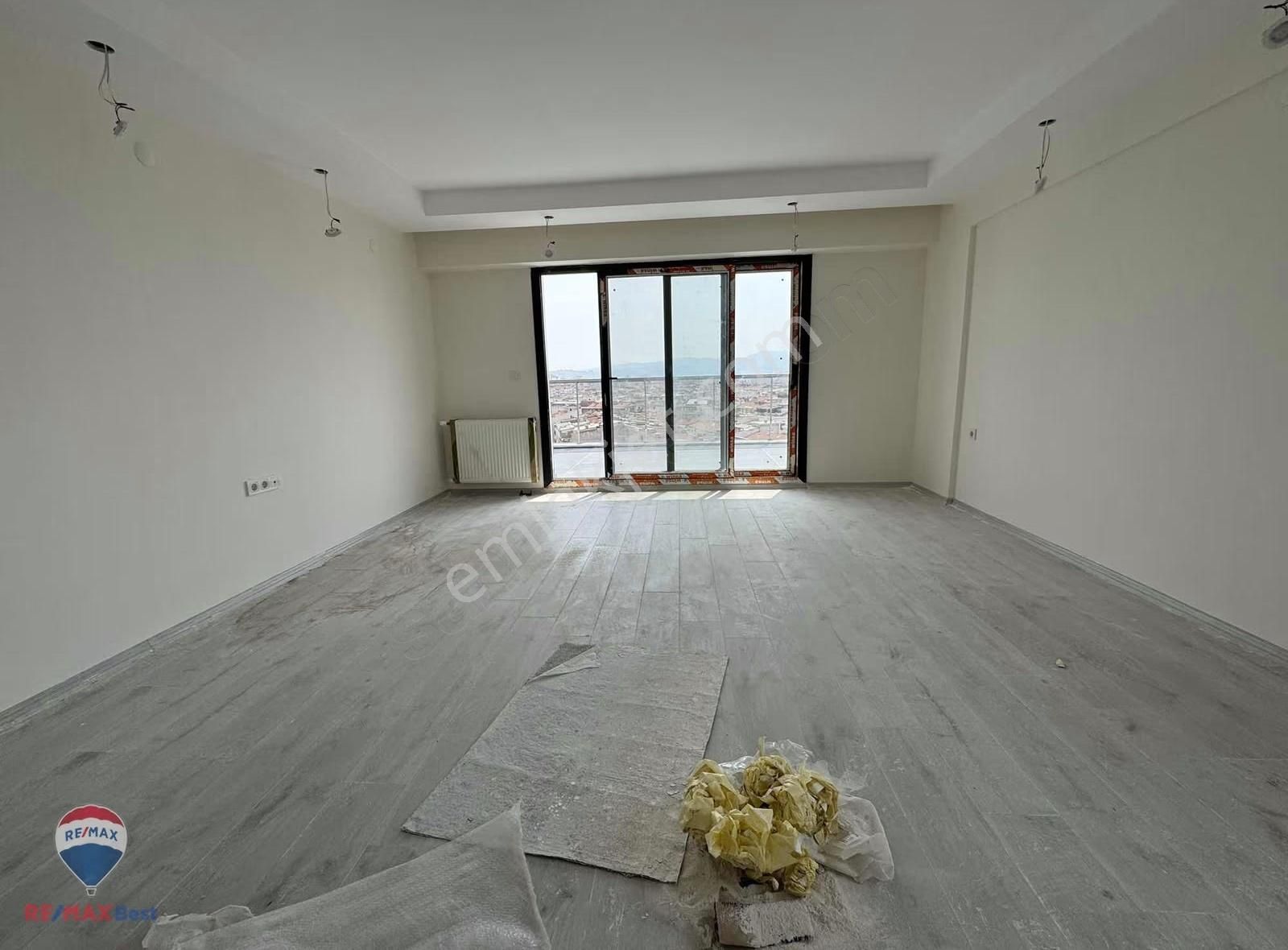 Hakan Büyük"ten Ordu Bulvar Üstü Fore Kazıklı Bina Önü Açık 3+1 - Görsel 20