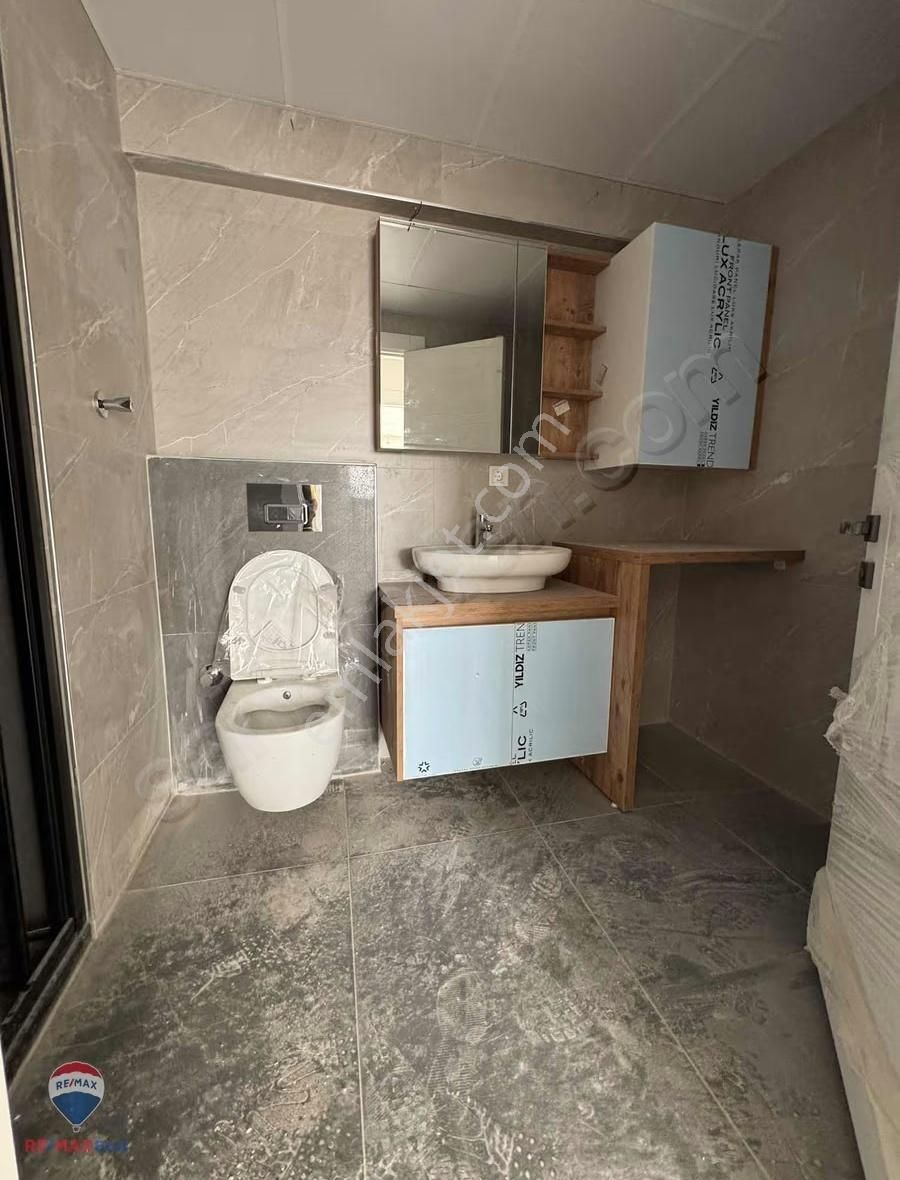 Hakan Büyük"ten Ordu Bulvar Üstü Fore Kazıklı Bina Önü Açık 3+1 - Görsel 5