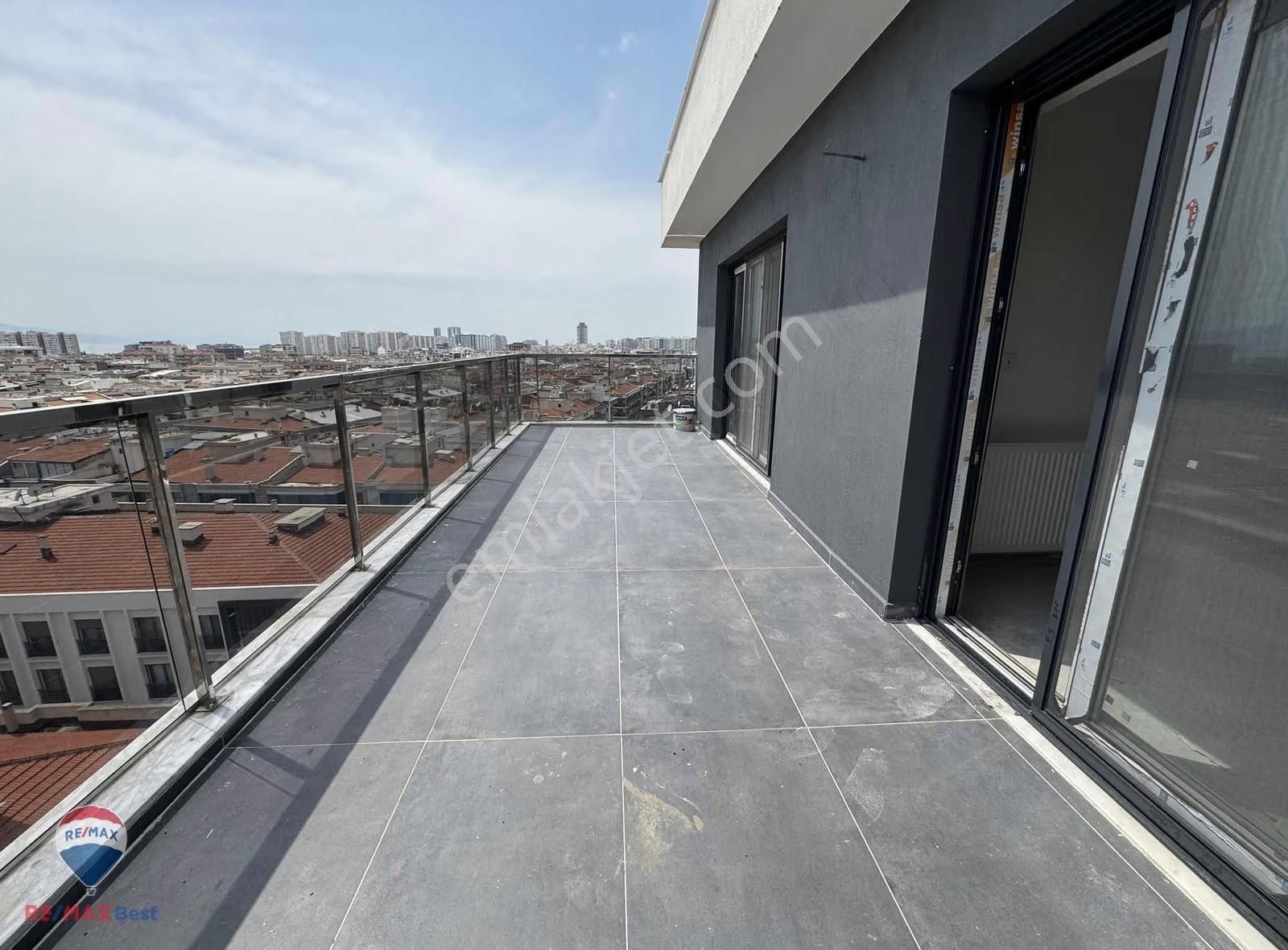 Hakan Büyük"ten Ordu Bulvar Üstü Fore Kazıklı Bina Önü Açık 3+1 - Görsel 19