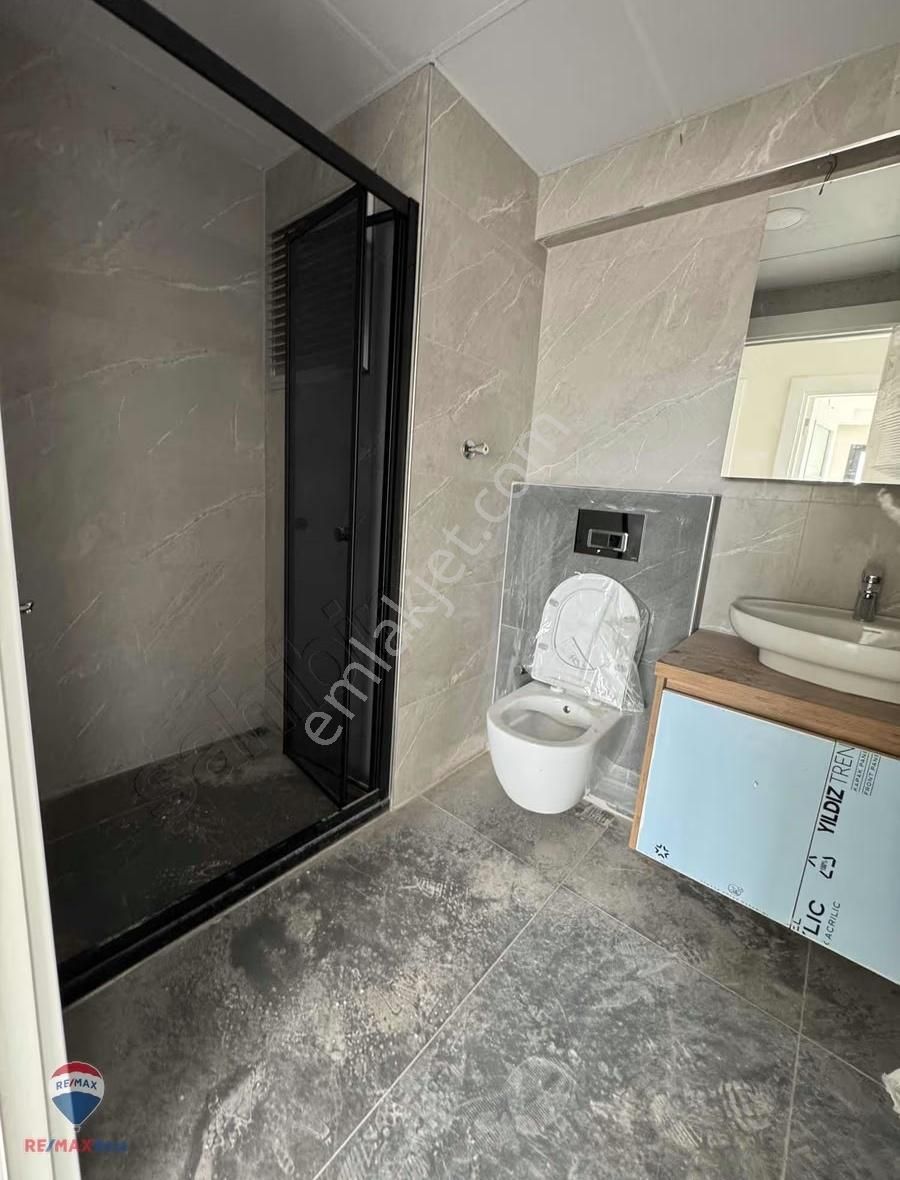 Hakan Büyük"ten Ordu Bulvar Üstü Fore Kazıklı Bina Önü Açık 3+1 - Görsel 8